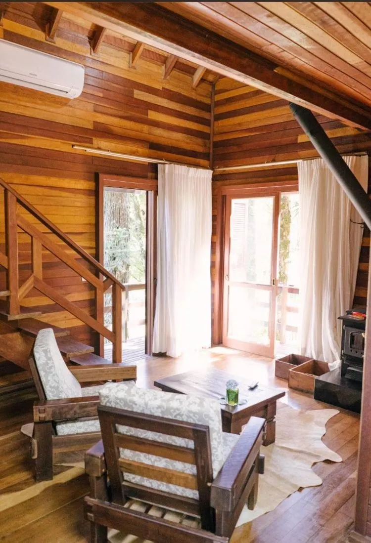 Parador Hampel