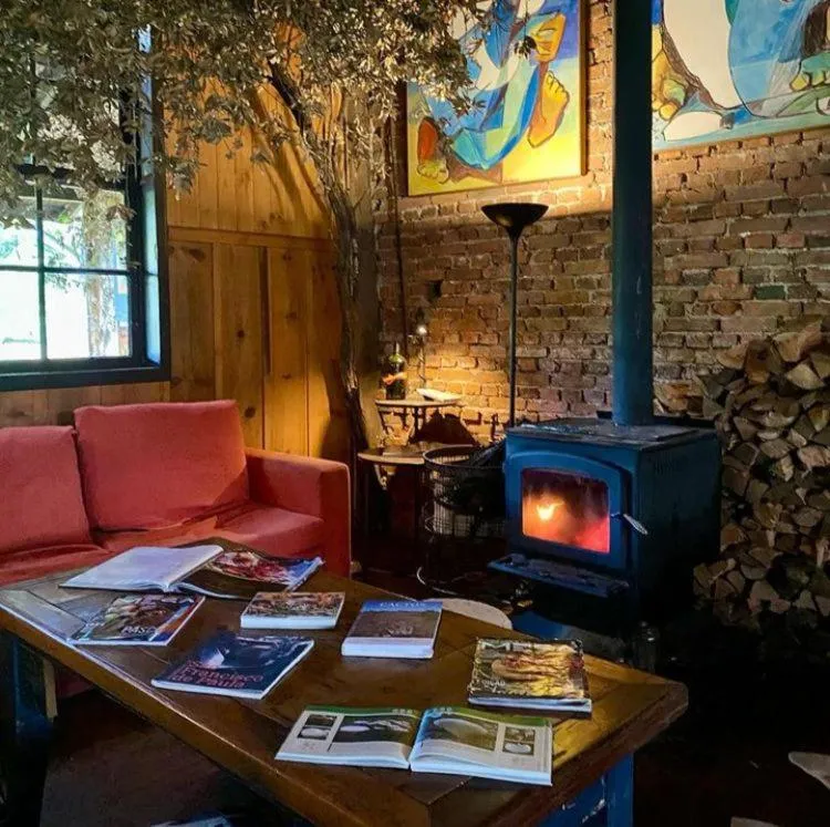 Parador Hampel