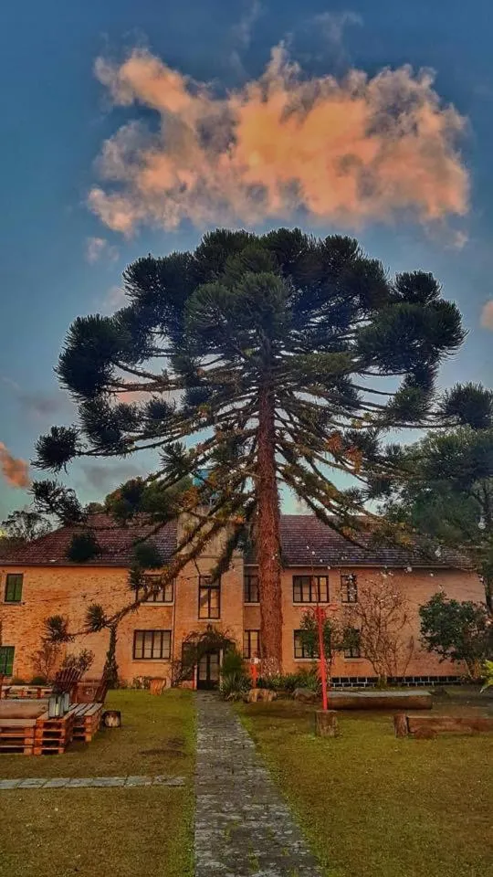 Parador Hampel