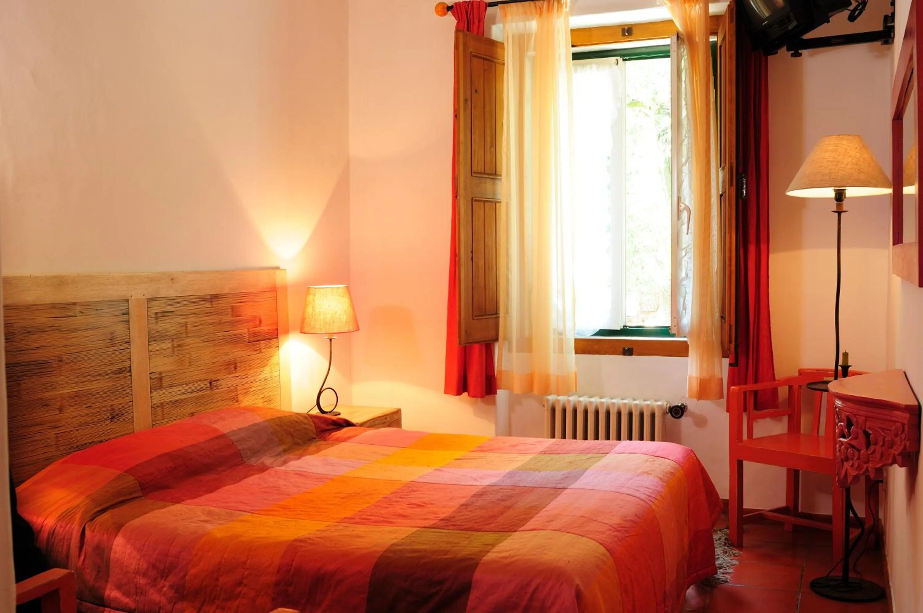 Bed in Casa Do Foral