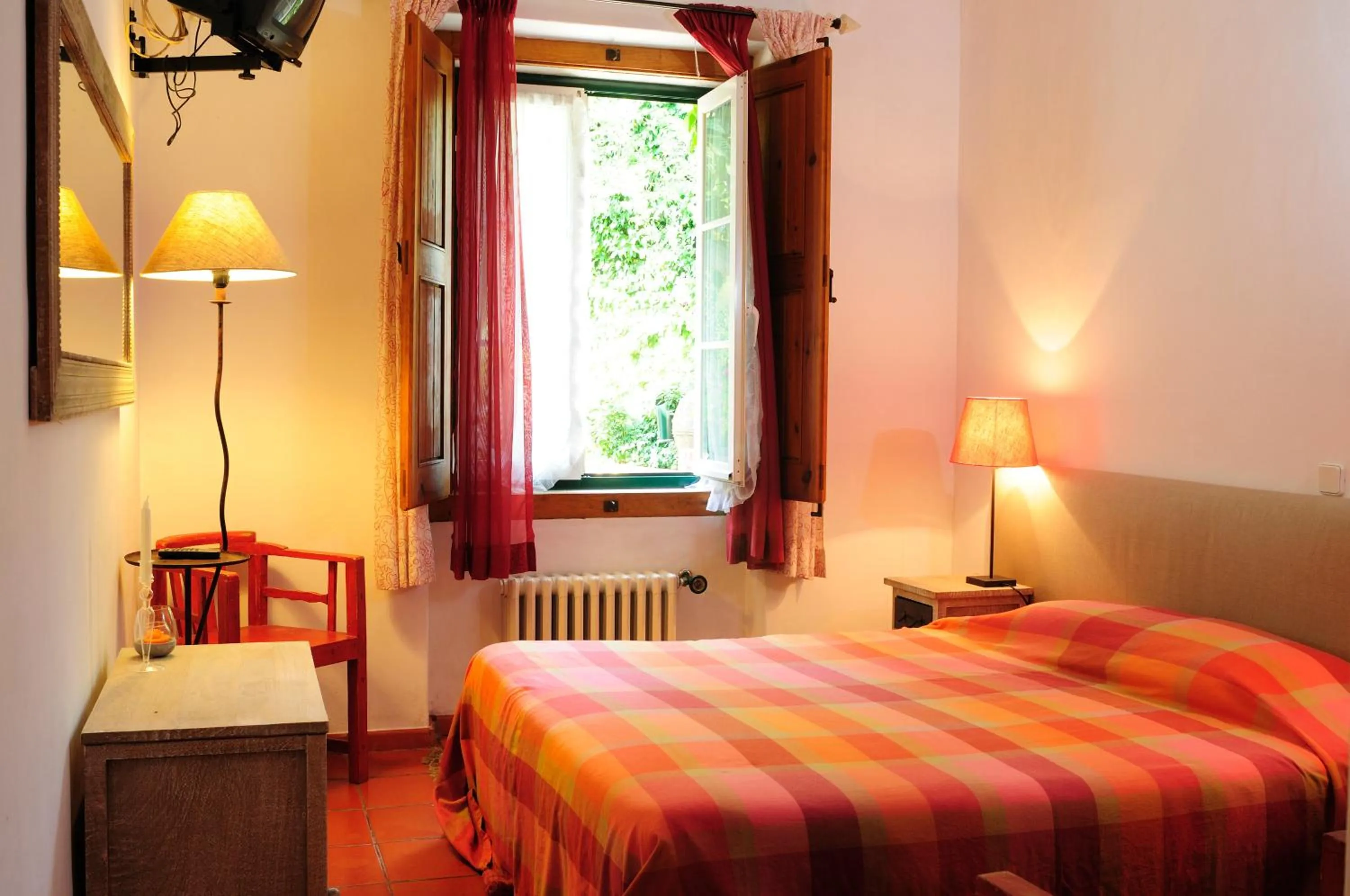 Bed in Casa Do Foral