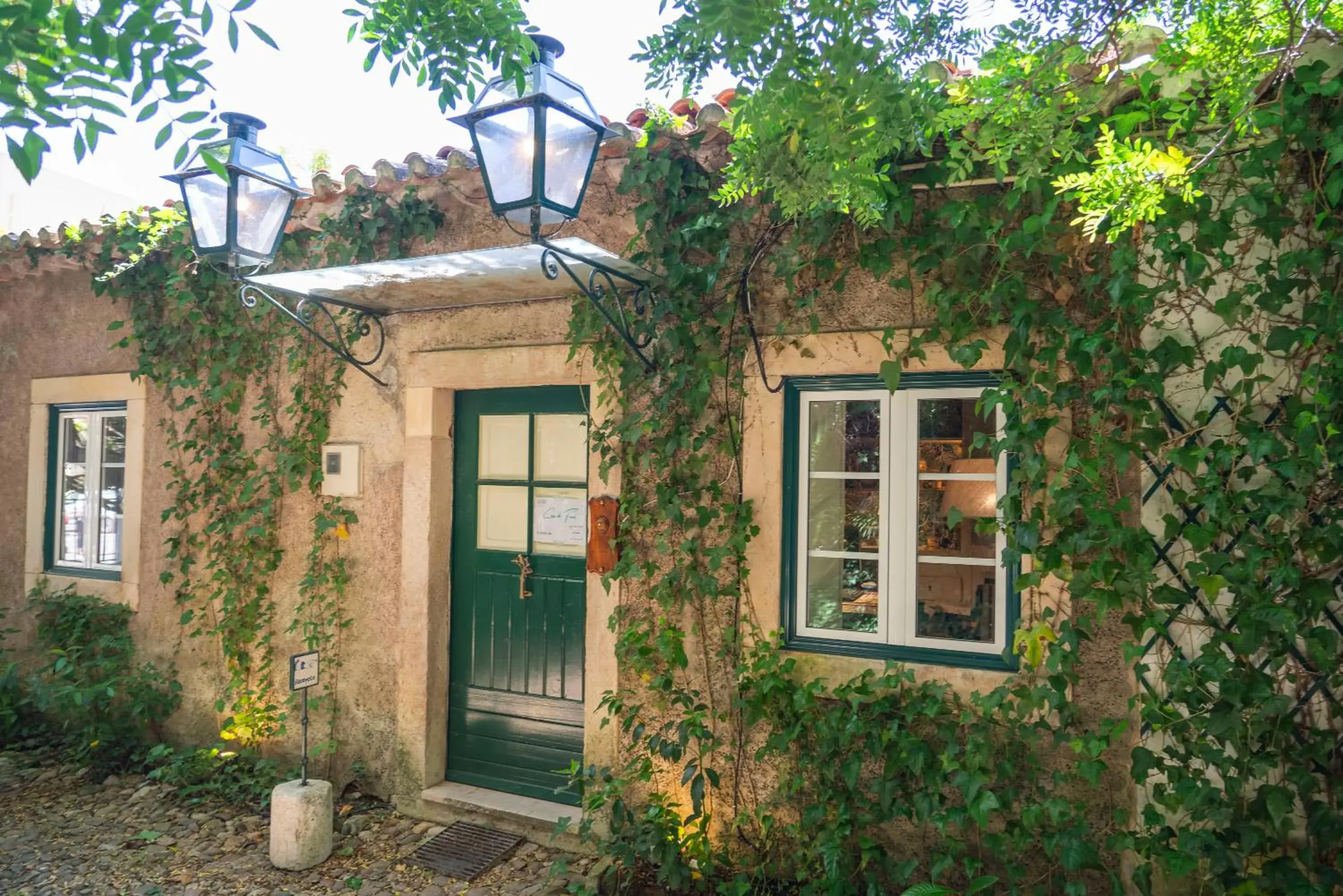 Casa Do Foral Casa Do Foral