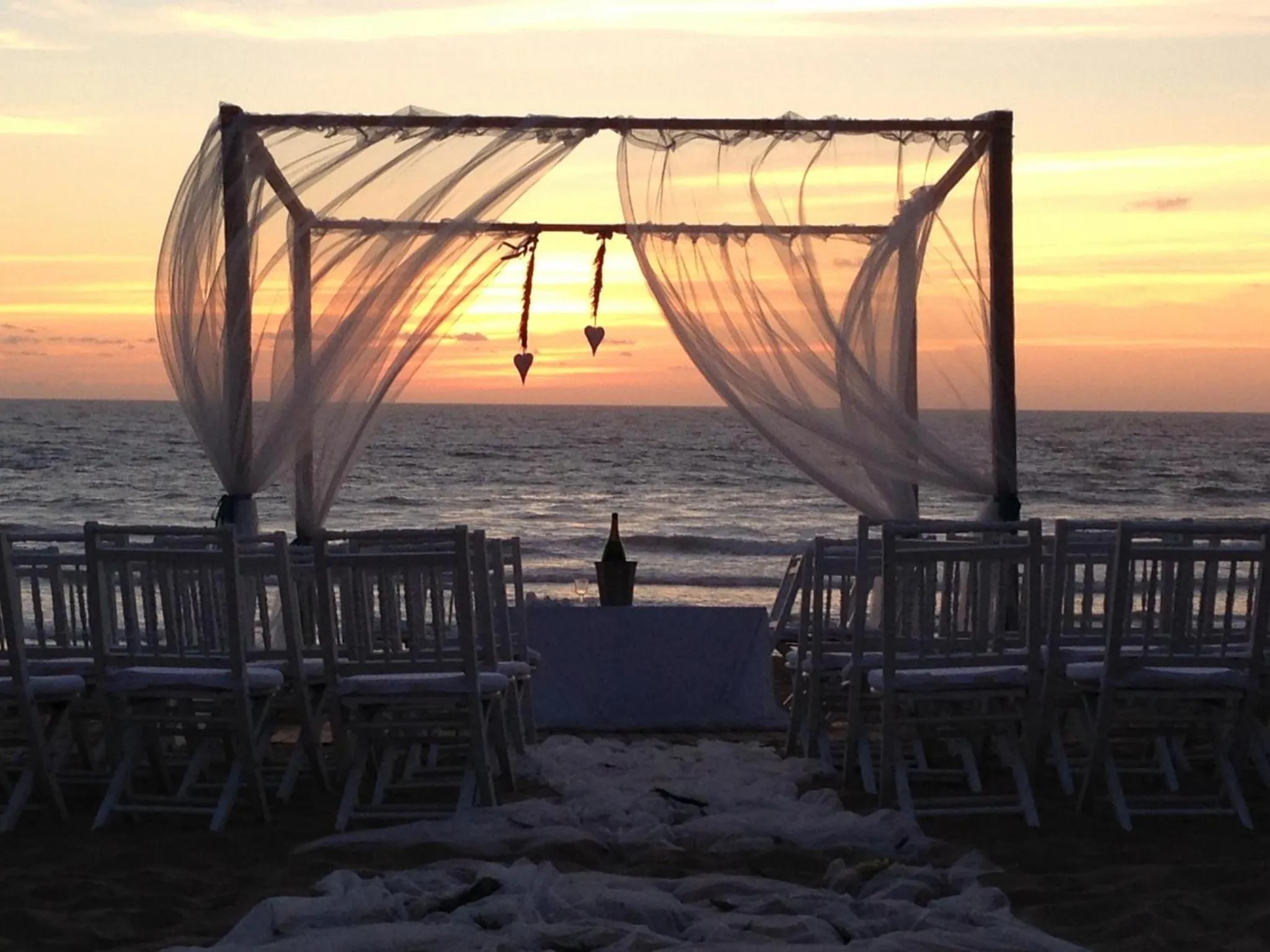 Banquet/Function facilities in Noiva do Mar