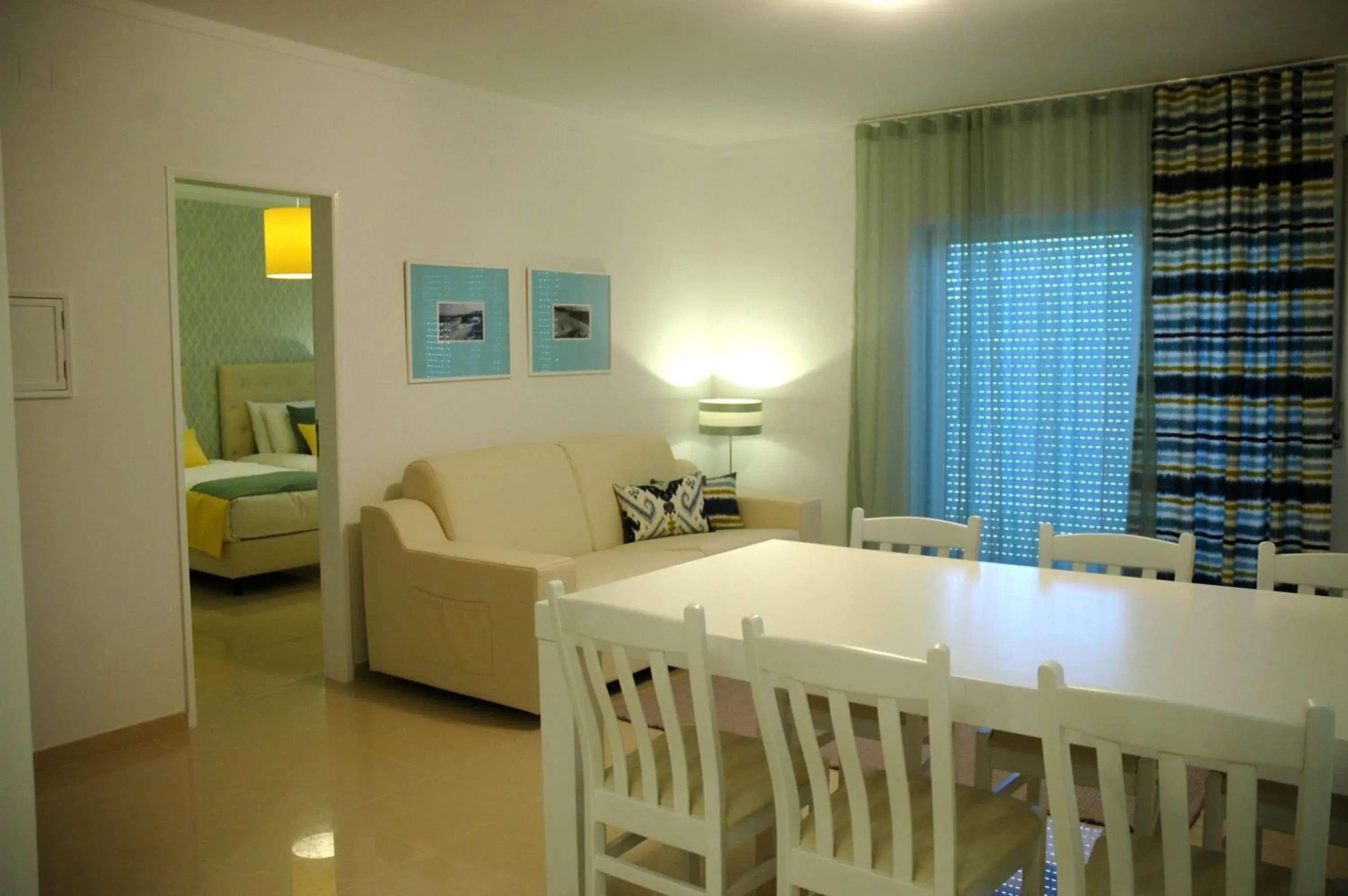 Superior Two-Bedroom Apartment in Hotel Dom Lourenco Superior Two-Bedroom Apartment in Hotel Dom Lourenco