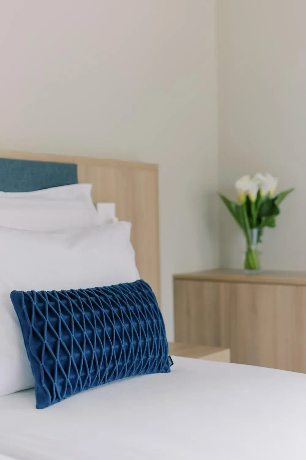 One-Bedroom Suite in The Editory By The Sea Troia Comporta Hotel One-Bedroom Suite in The Editory By The Sea Troia Comporta Hotel