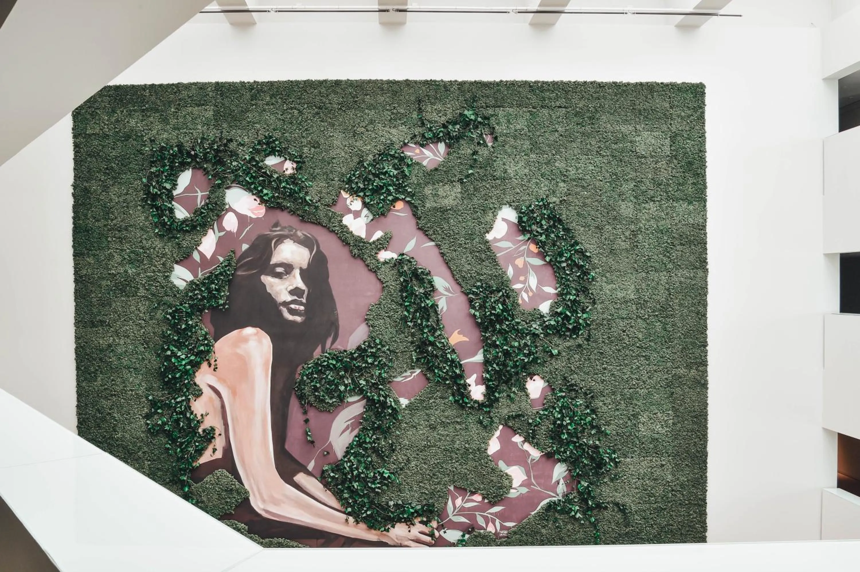 Lobby or reception in The Editory By The Sea Troia Comporta Hotel