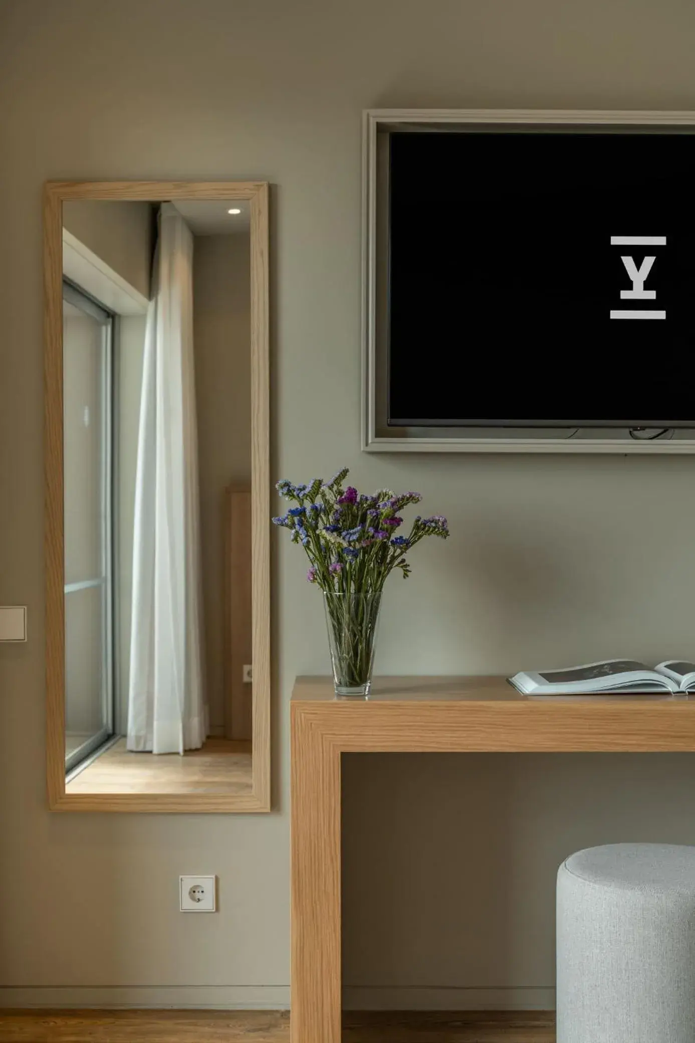 Bedroom in The Editory By The Sea Troia Comporta Hotel Bedroom in The Editory By The Sea Troia Comporta Hotel