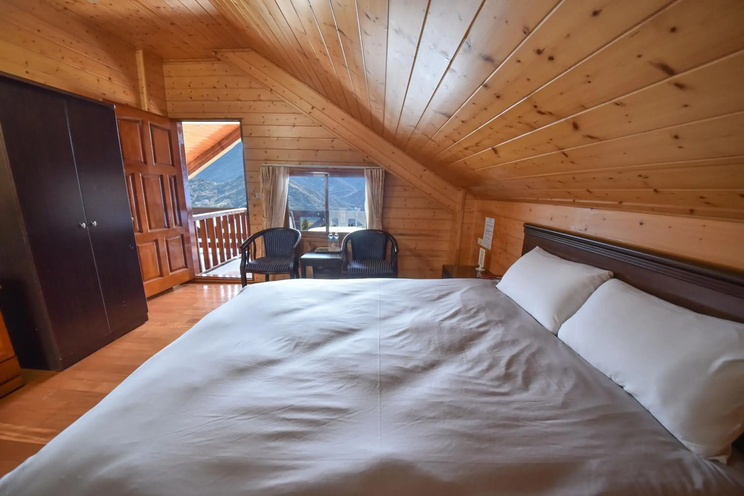 Deluxe Double Room in Beverly B&B Deluxe Double Room in Beverly B&B