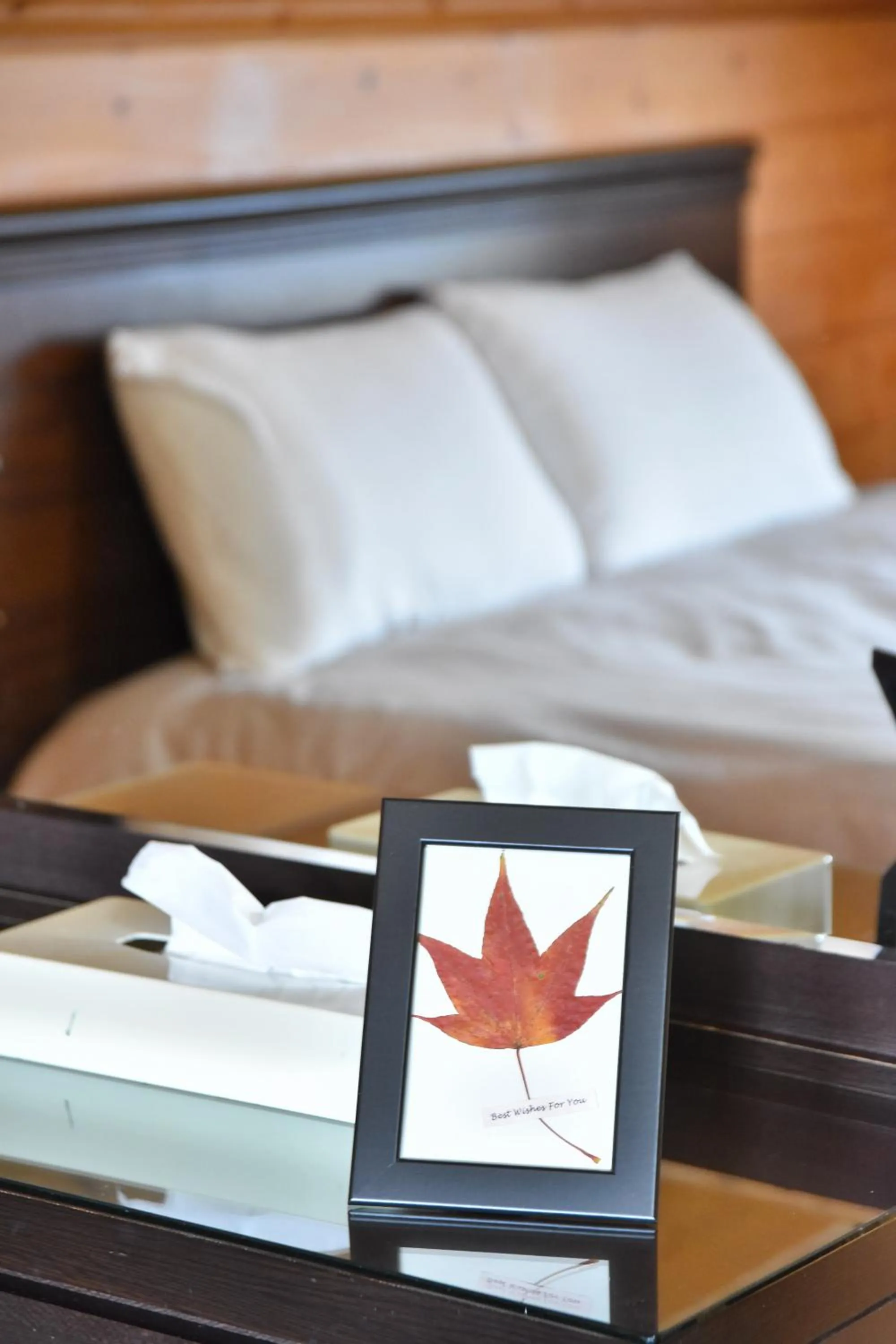 Bedroom, Bed in Beverly B&B