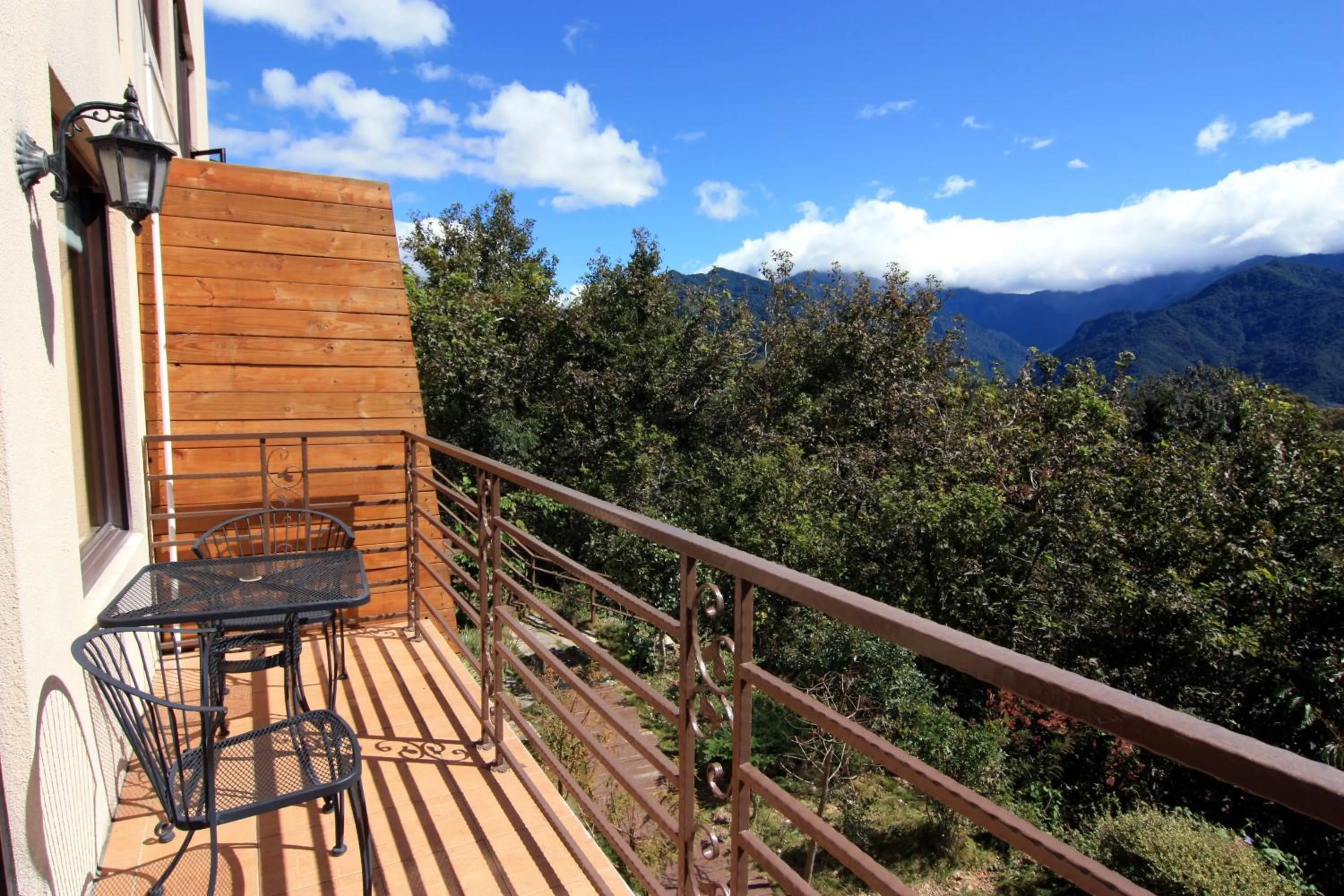 Margaret Garden Villa