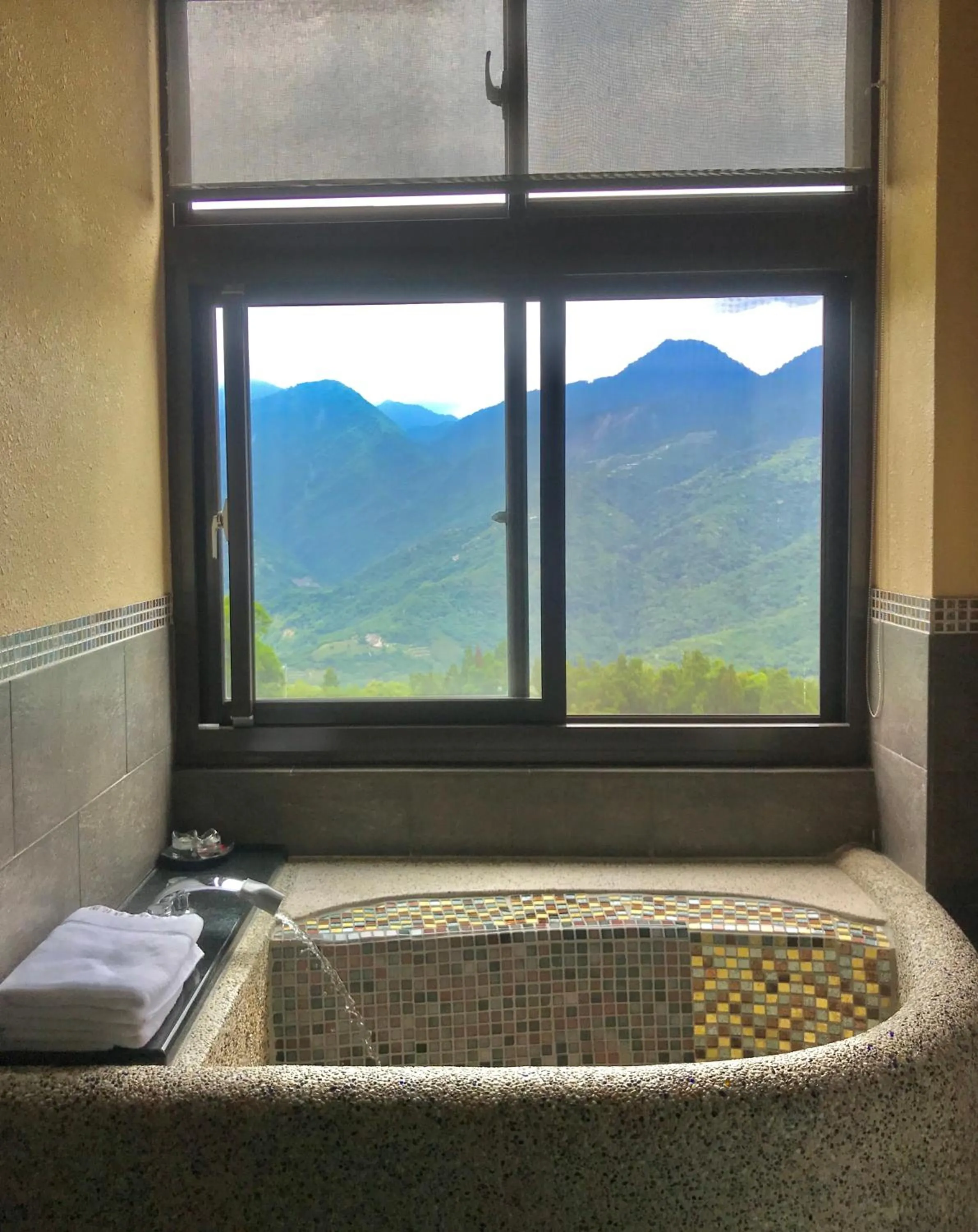 Margaret Garden Villa