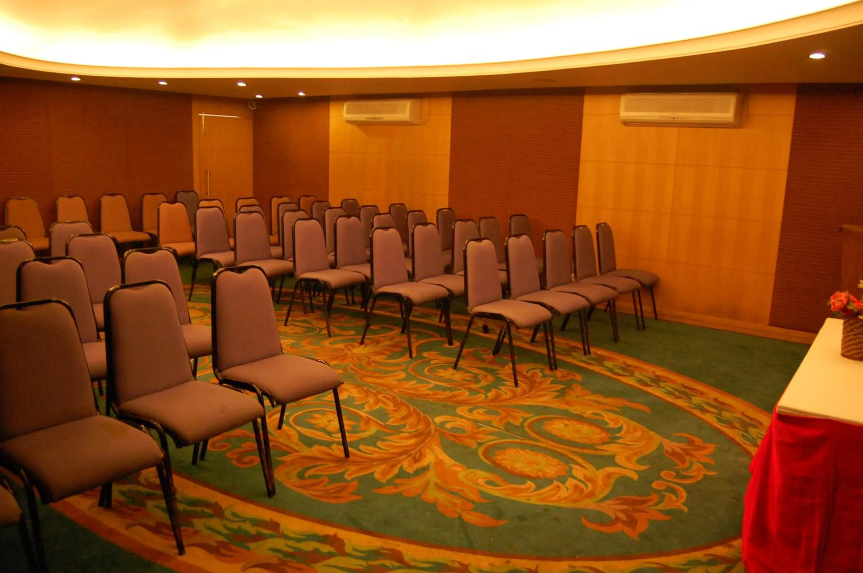 Meeting/conference room in Hotel Parsons Court