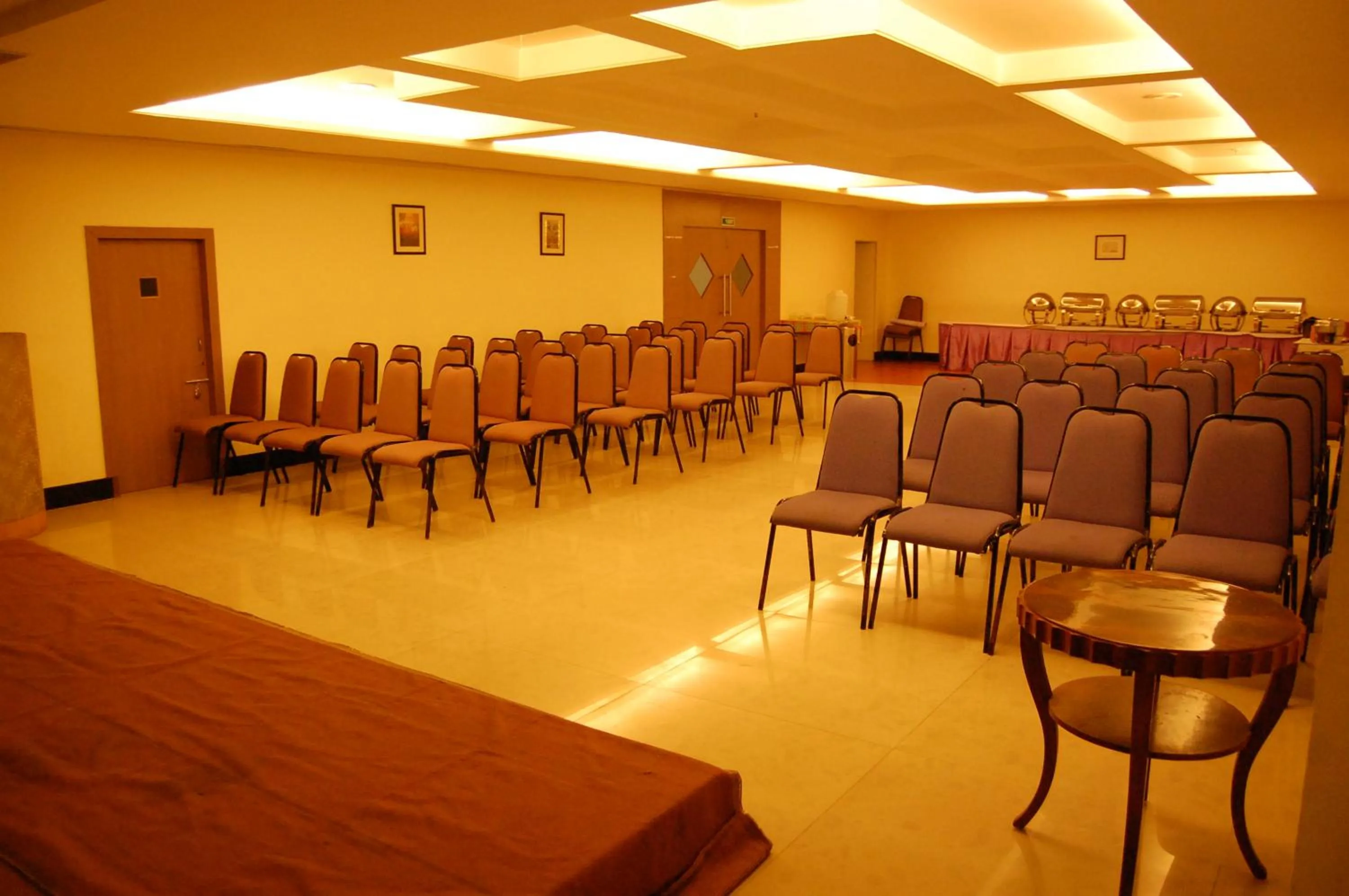 Meeting/conference room in Hotel Parsons Court