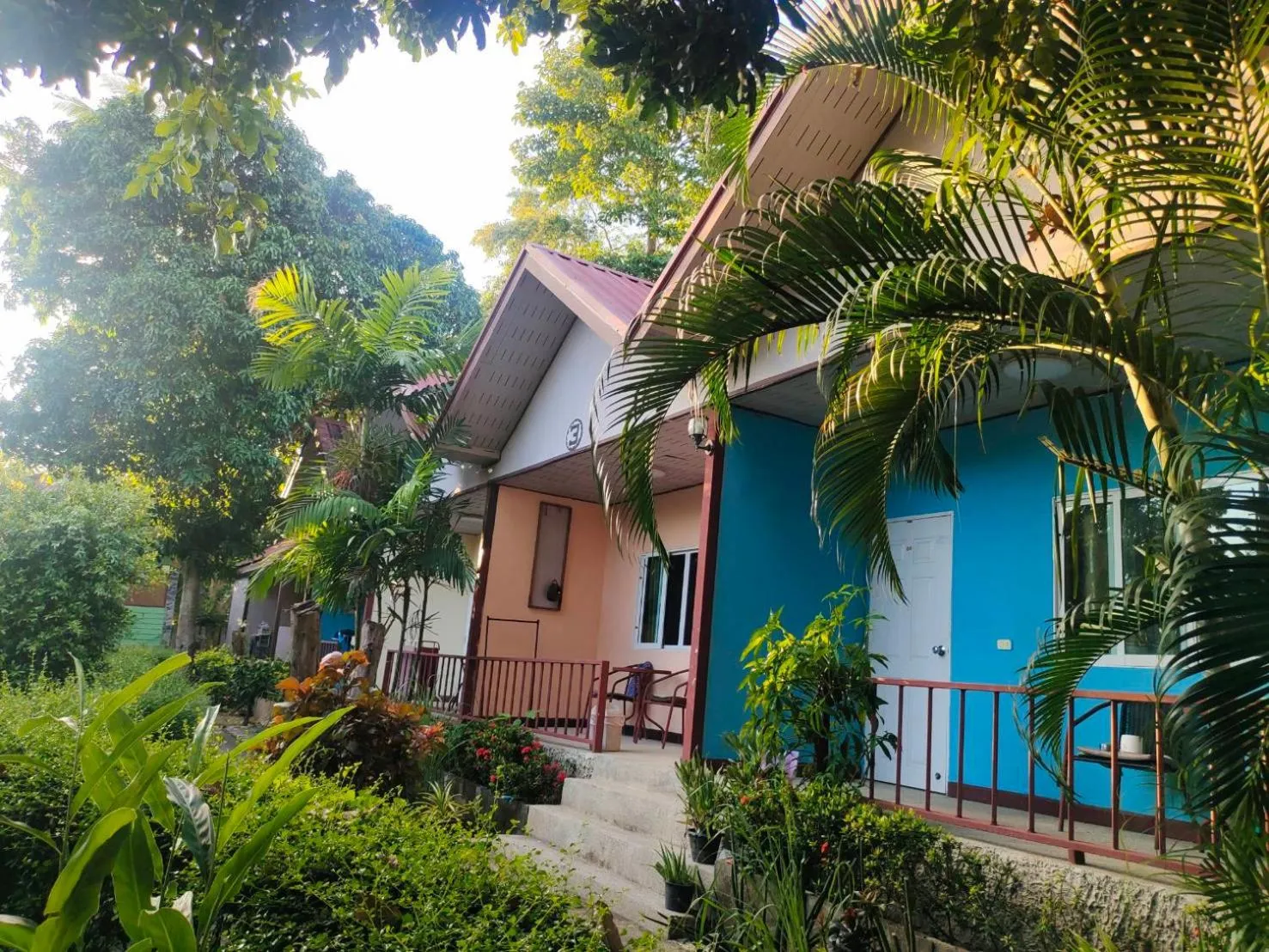 Everest Resort Samui - SHA Plus