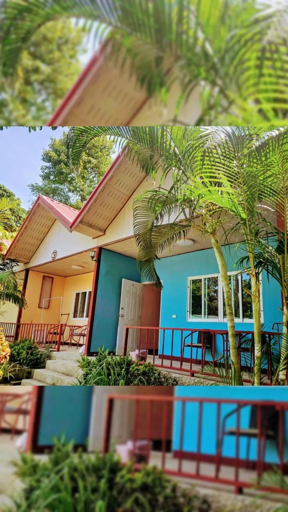 Everest Resort Samui - SHA Plus