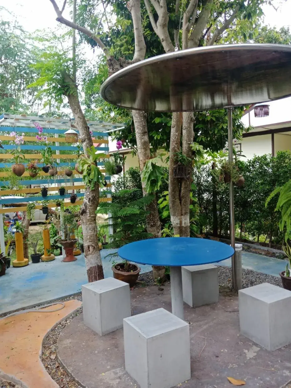 Restaurant/places to eat in Everest Resort Samui - SHA Plus Restaurant/places to eat in Everest Resort Samui - SHA Plus