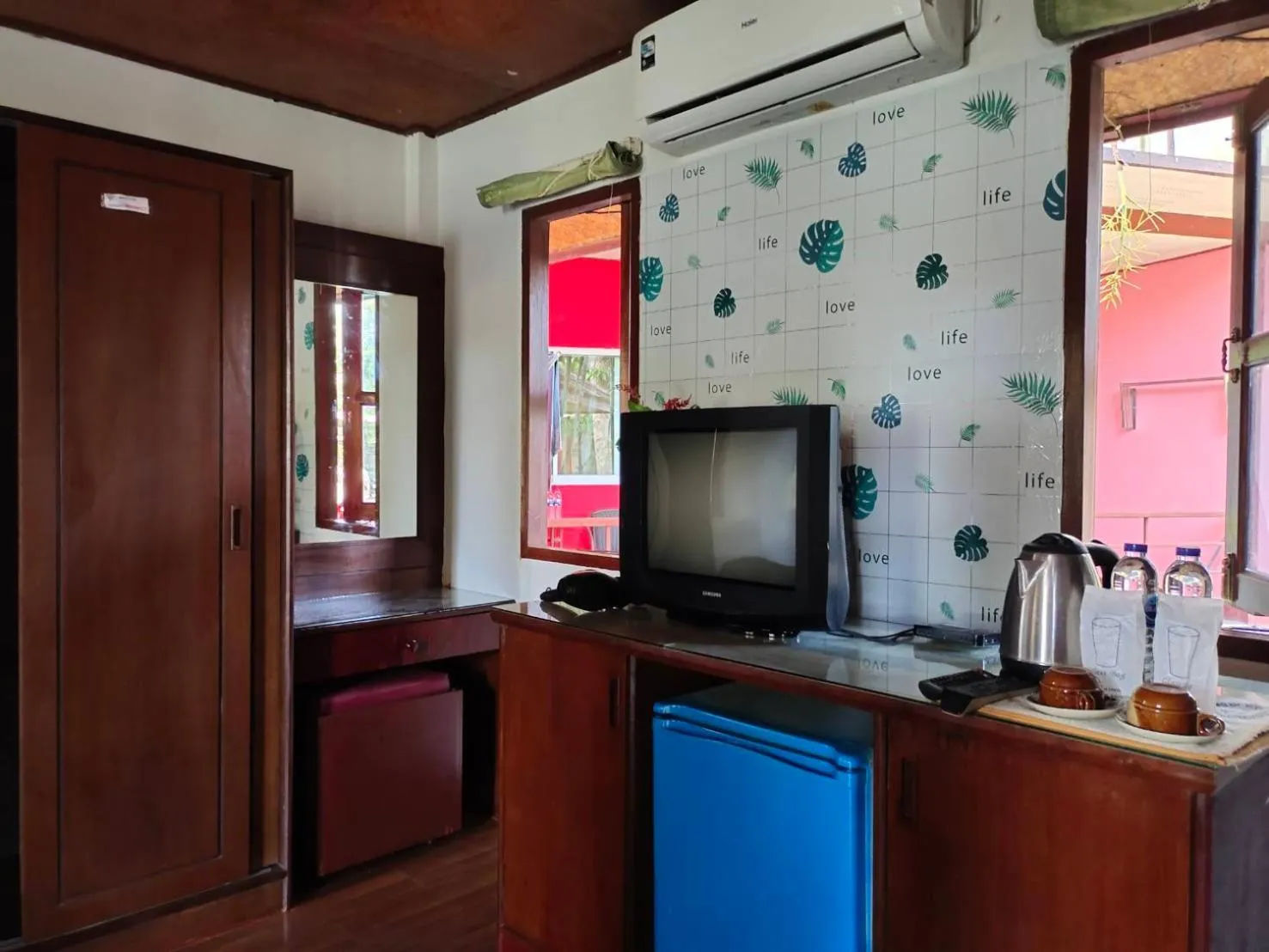 Everest Resort Samui - SHA Plus