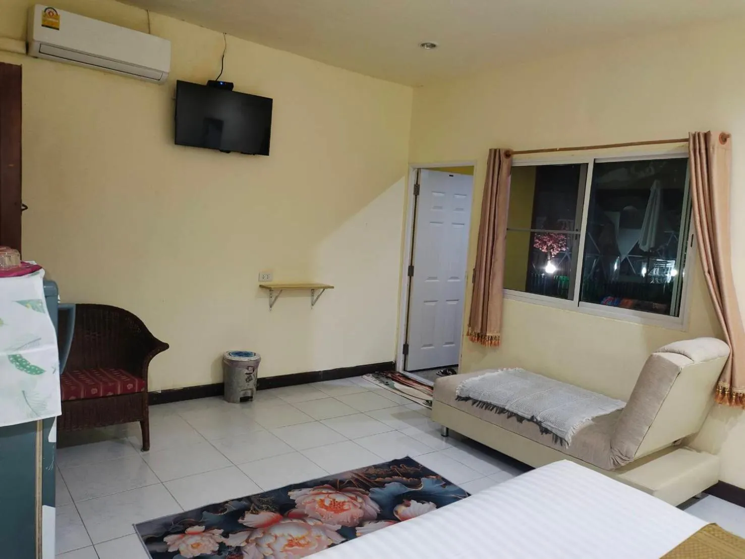 Everest Resort Samui - SHA Plus