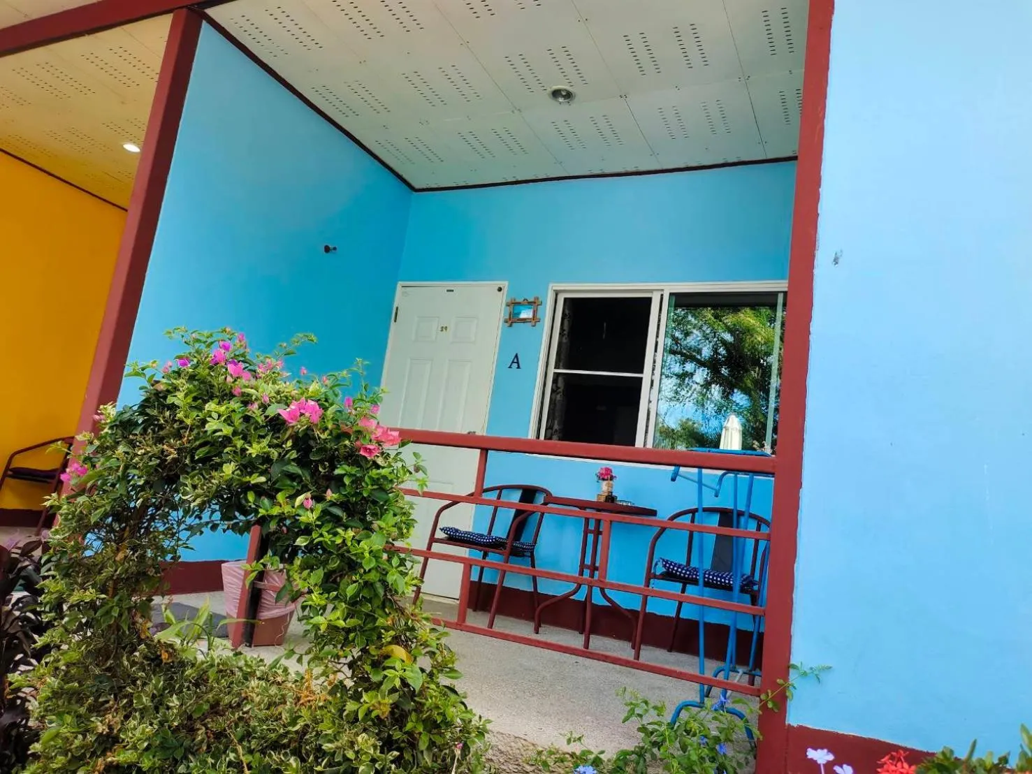 Everest Resort Samui - SHA Plus