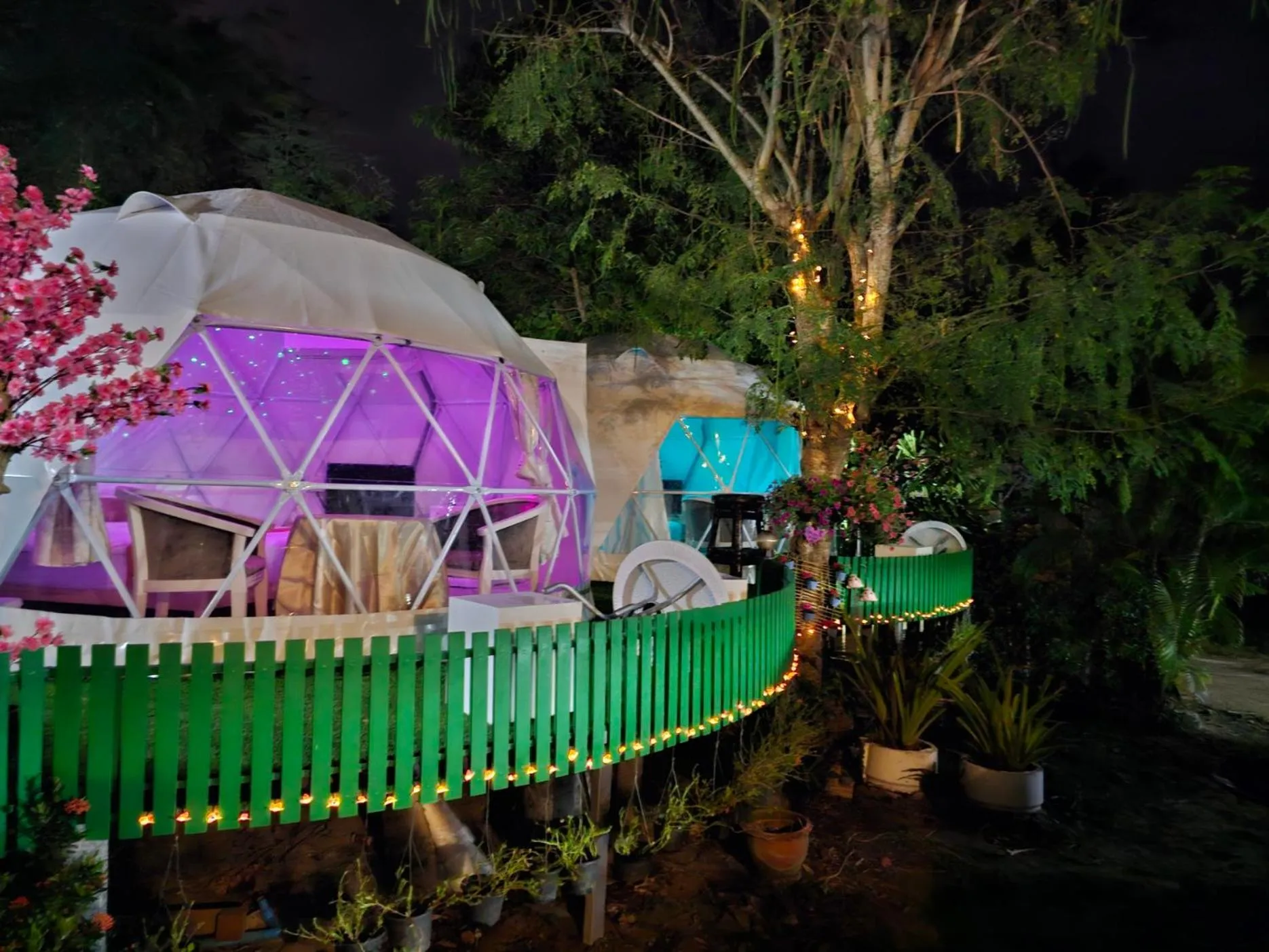 Everest Resort Samui - SHA Plus