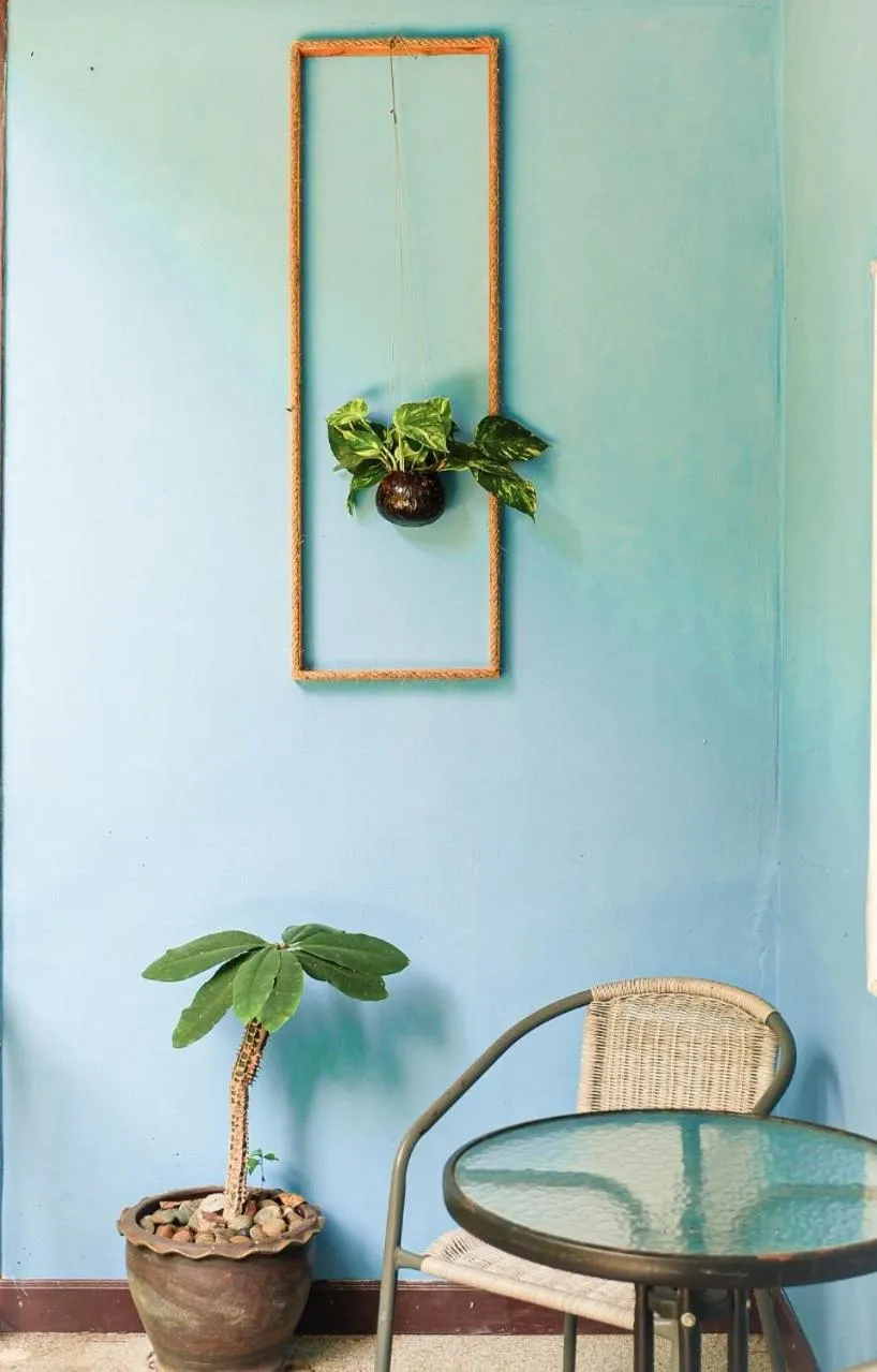 Balcony/Terrace in Everest Resort Samui - SHA Plus