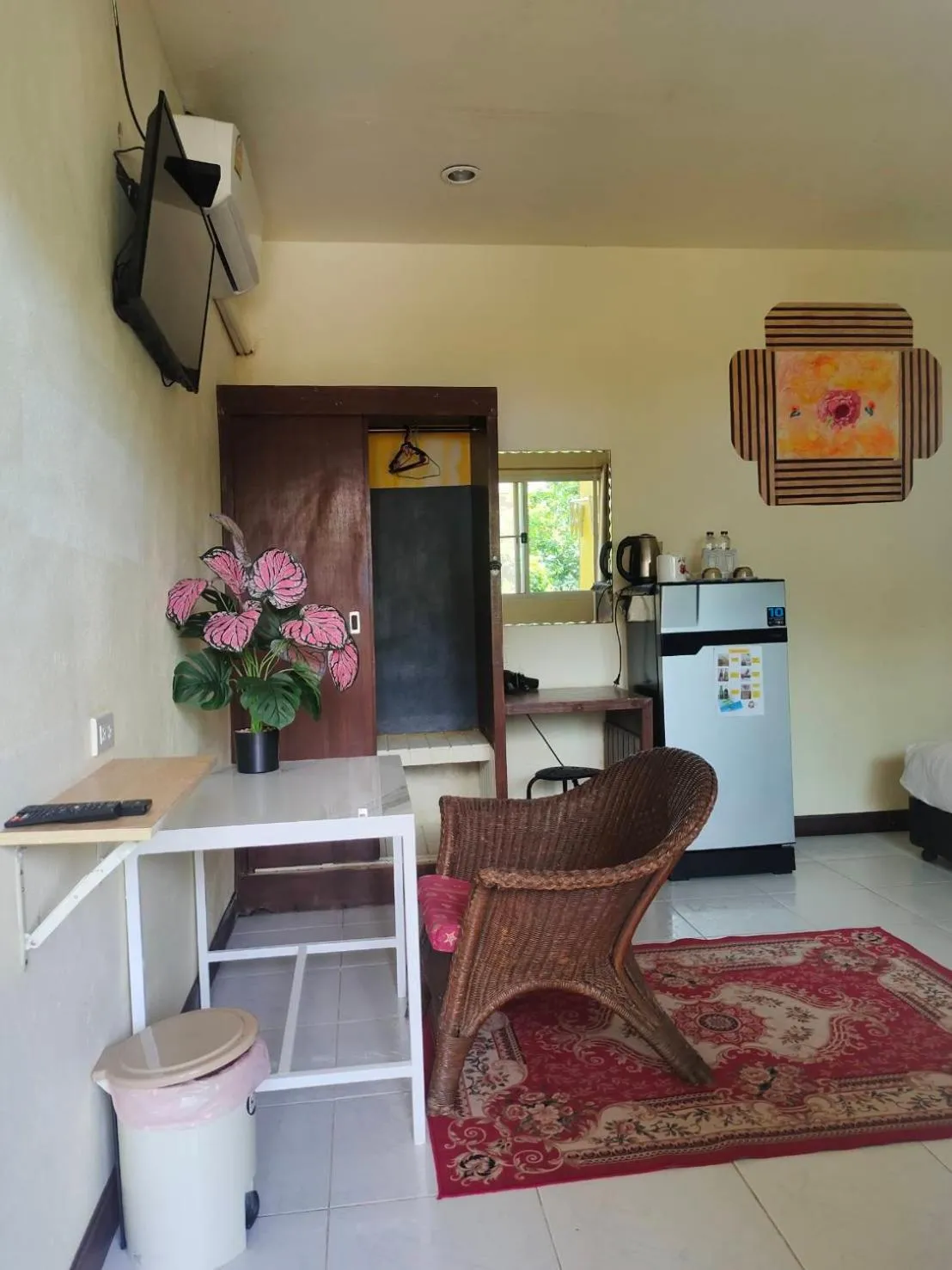 Everest Resort Samui - SHA Plus