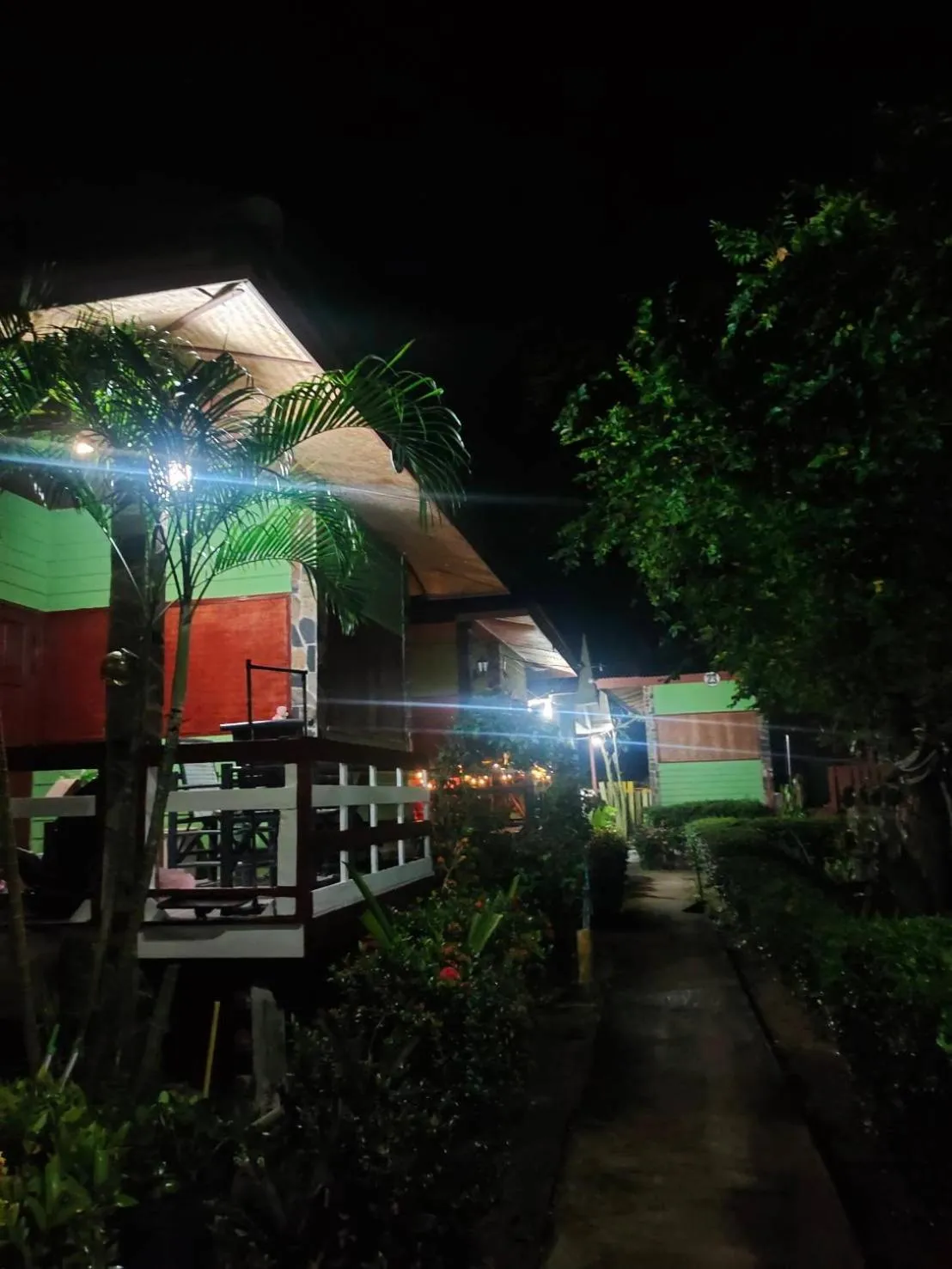 Everest Resort Samui - SHA Plus