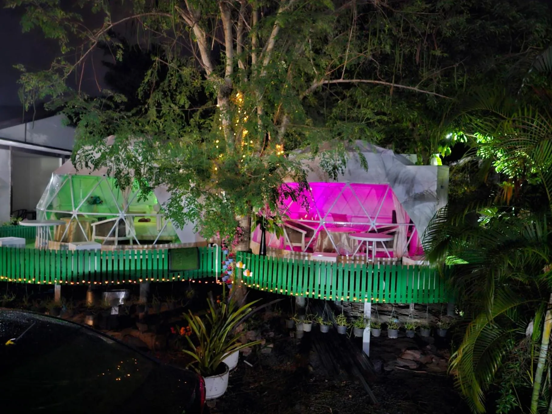 Everest Resort Samui - SHA Plus