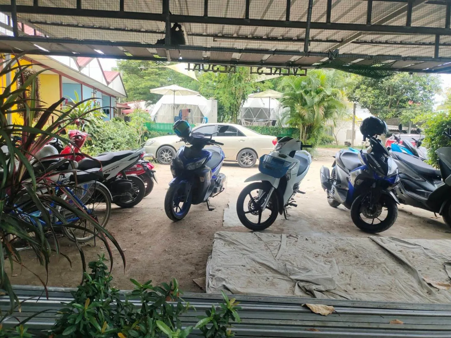 Everest Resort Samui - SHA Plus