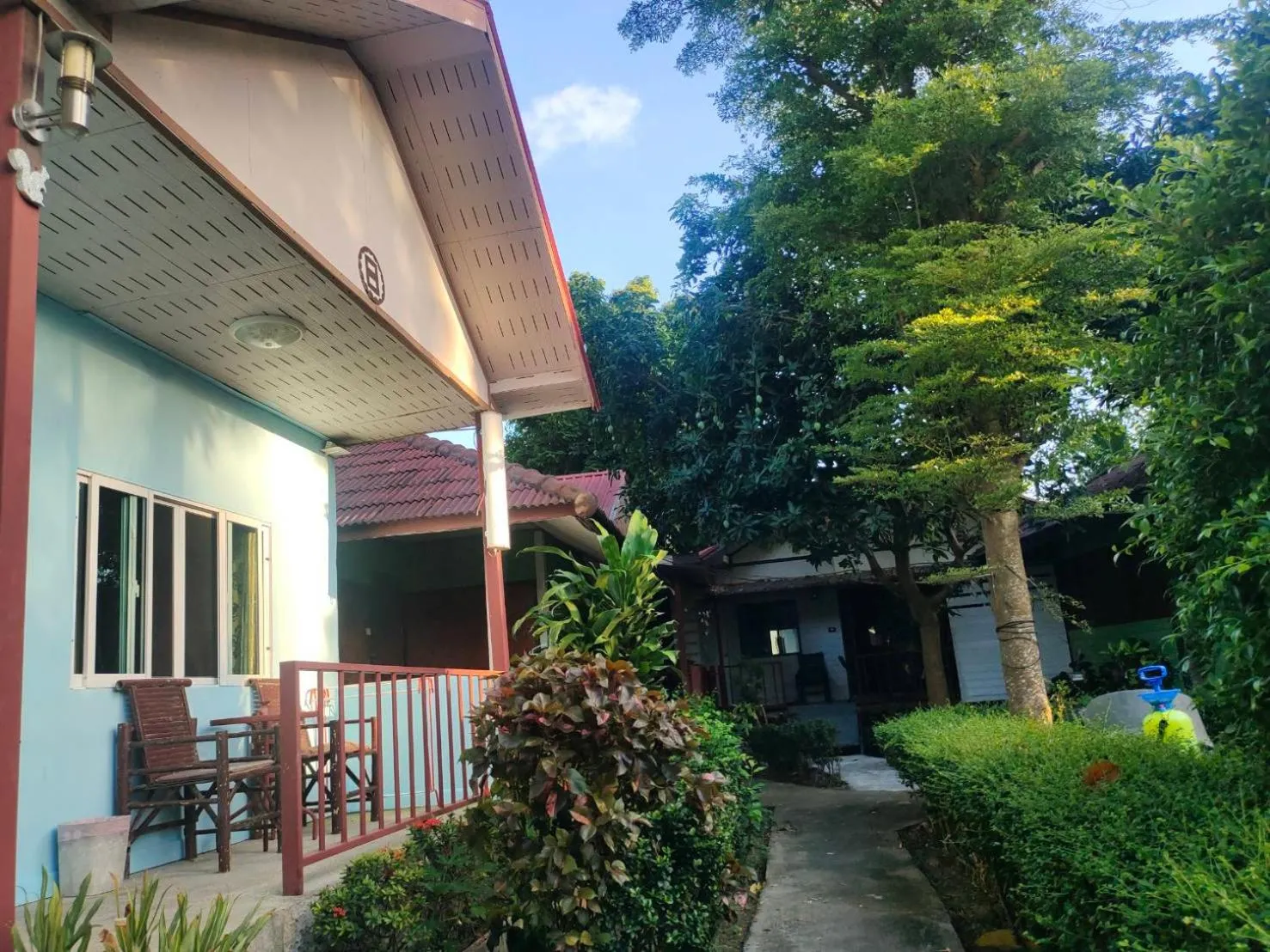 Everest Resort Samui - SHA Plus