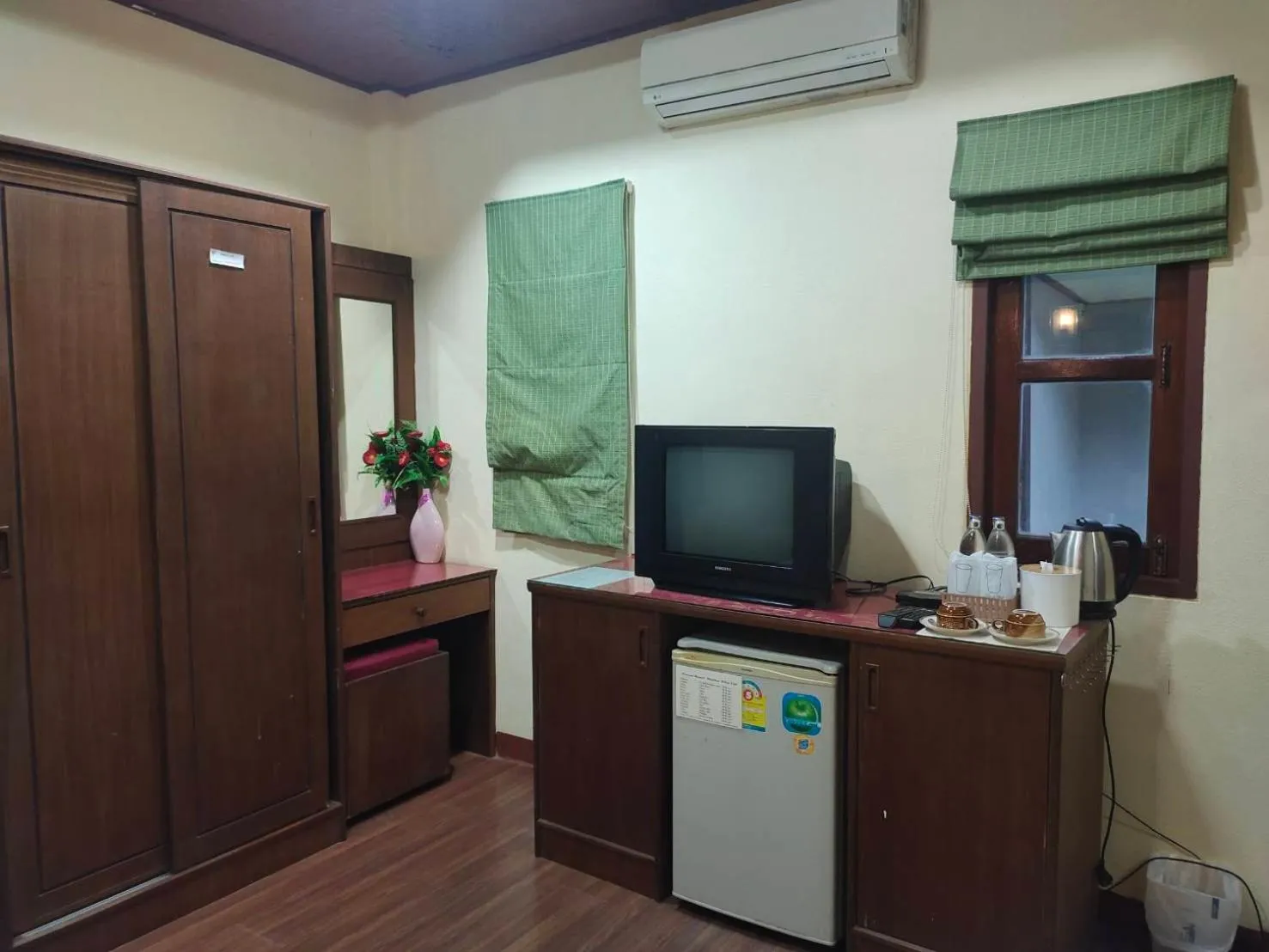 Everest Resort Samui - SHA Plus