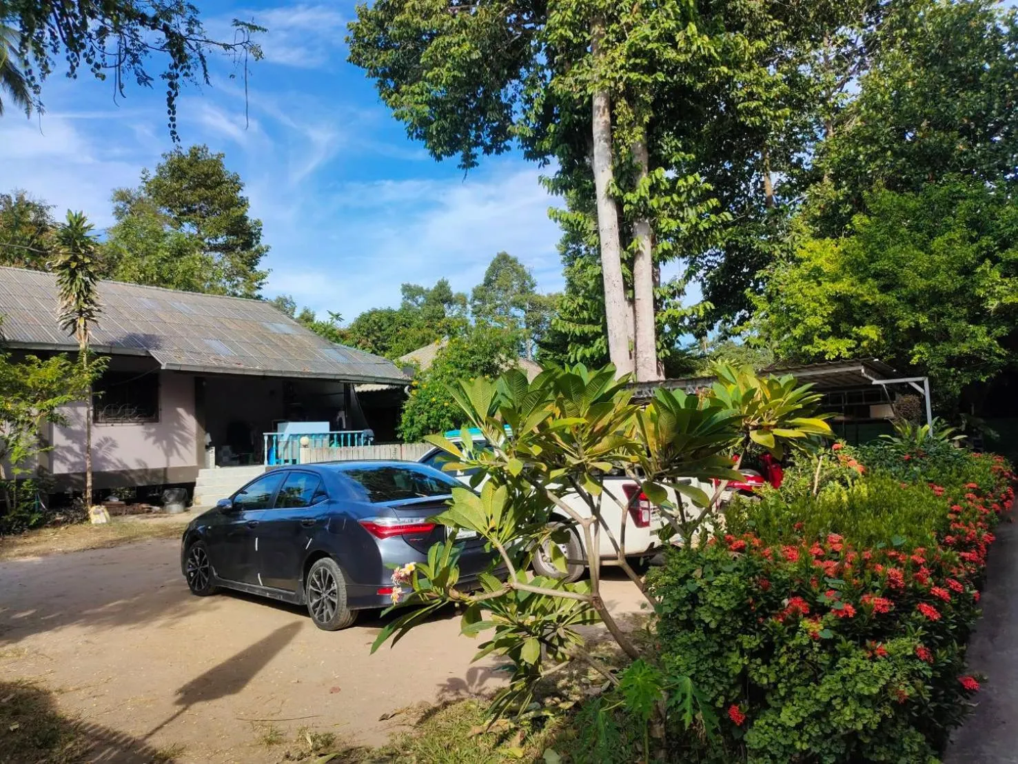 Everest Resort Samui - SHA Plus