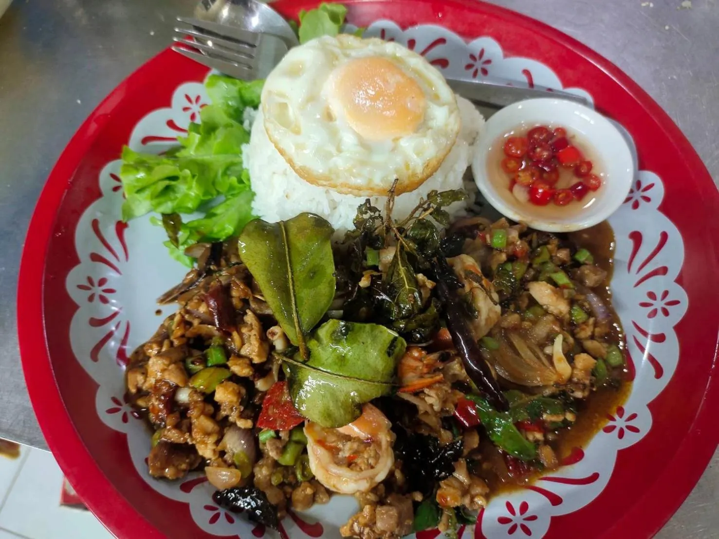 Everest Resort Samui - SHA Plus