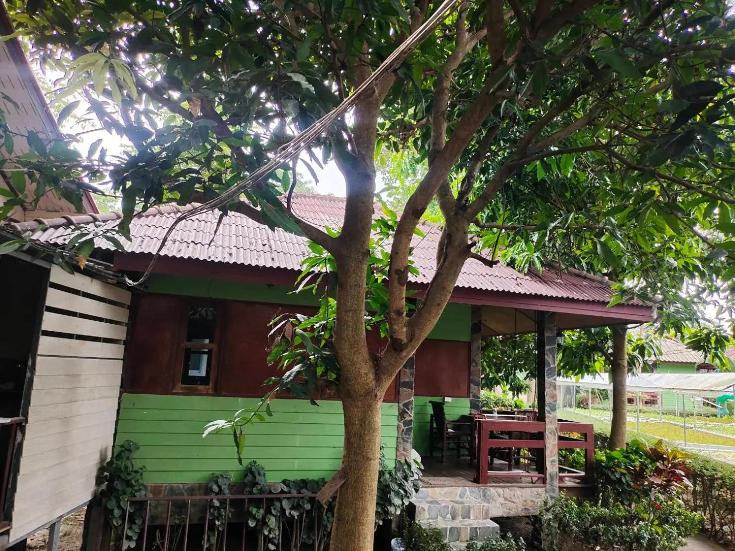 Everest Resort Samui - SHA Plus