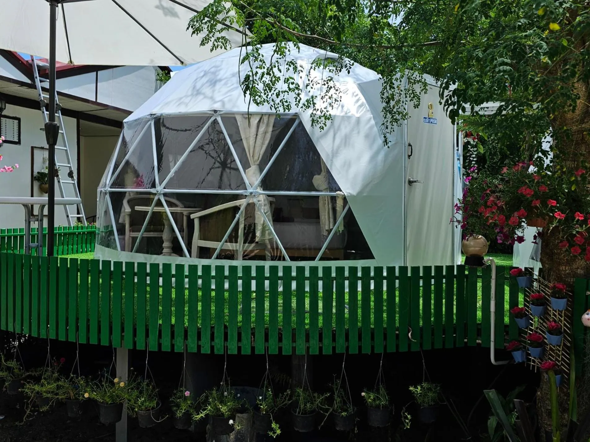 Everest Resort Samui - SHA Plus