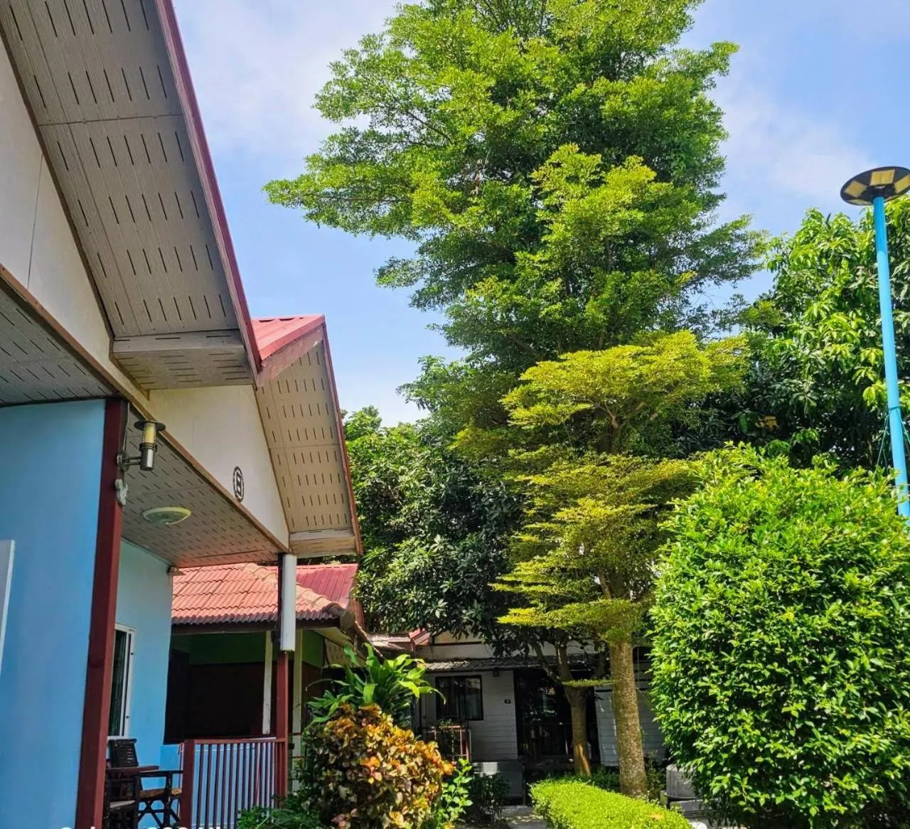 Everest Resort Samui - SHA Plus