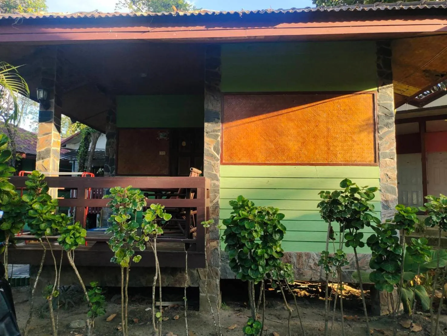 Everest Resort Samui - SHA Plus