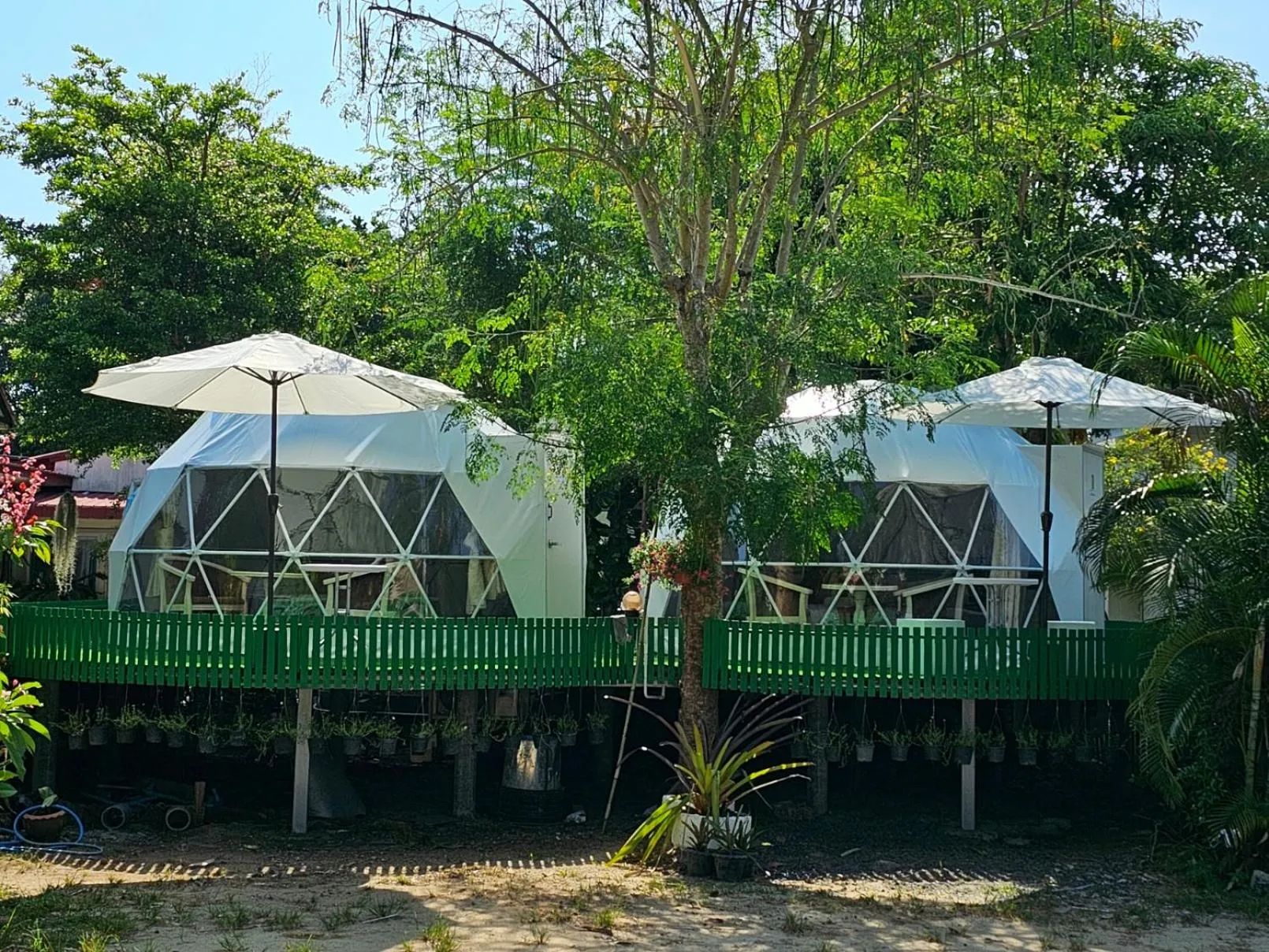 Everest Resort Samui - SHA Plus