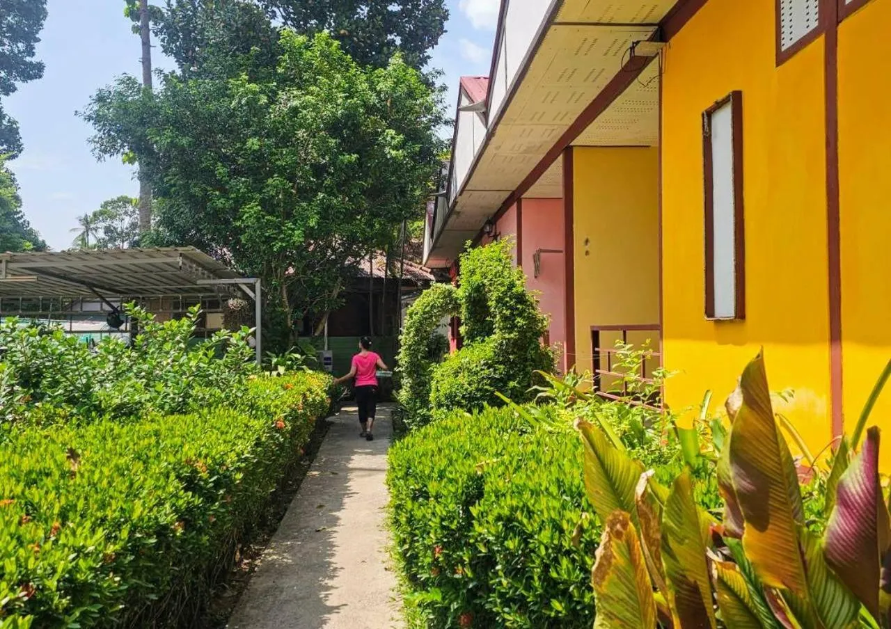 Everest Resort Samui - SHA Plus