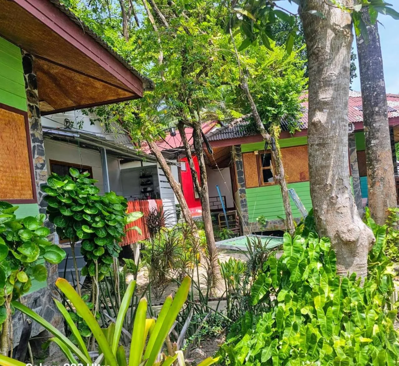 Everest Resort Samui - SHA Plus