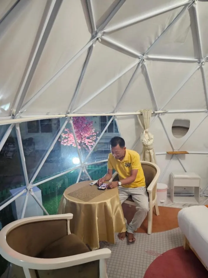 Everest Resort Samui - SHA Plus