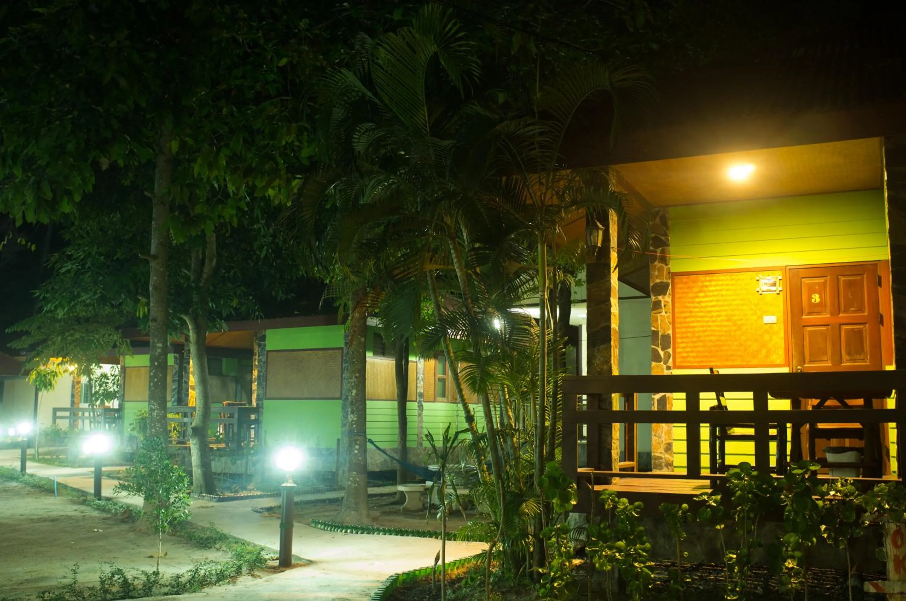 Everest Resort Samui - SHA Plus