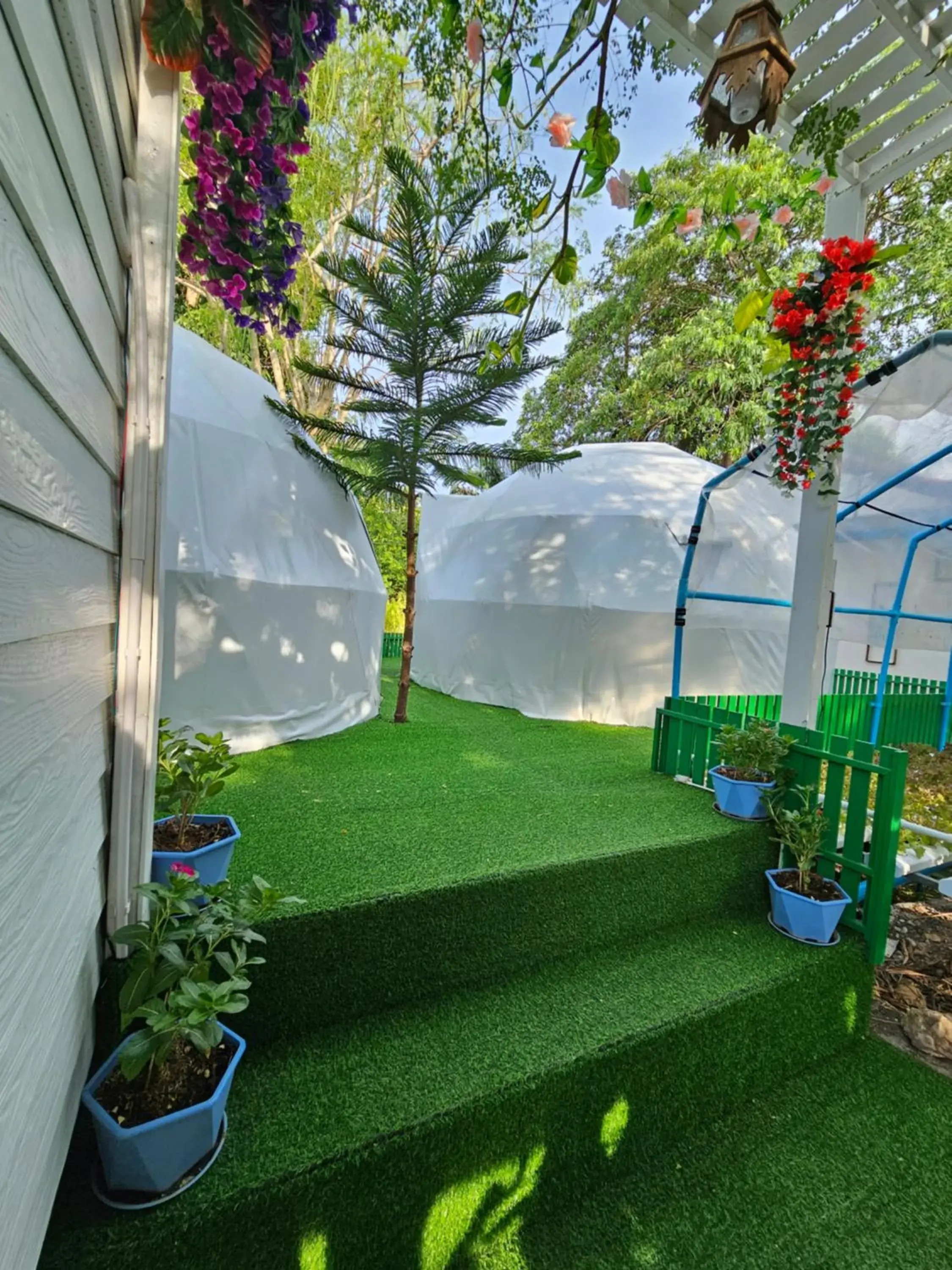 View (from property/room) in Everest Resort Samui - SHA Plus View (from property/room) in Everest Resort Samui - SHA Plus