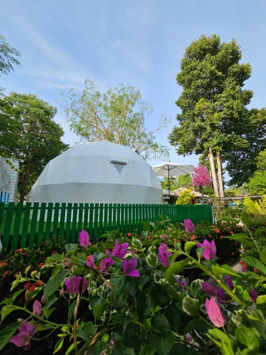 Everest Resort Samui - SHA Plus