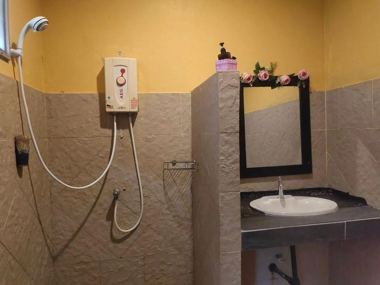 Everest Resort Samui - SHA Plus