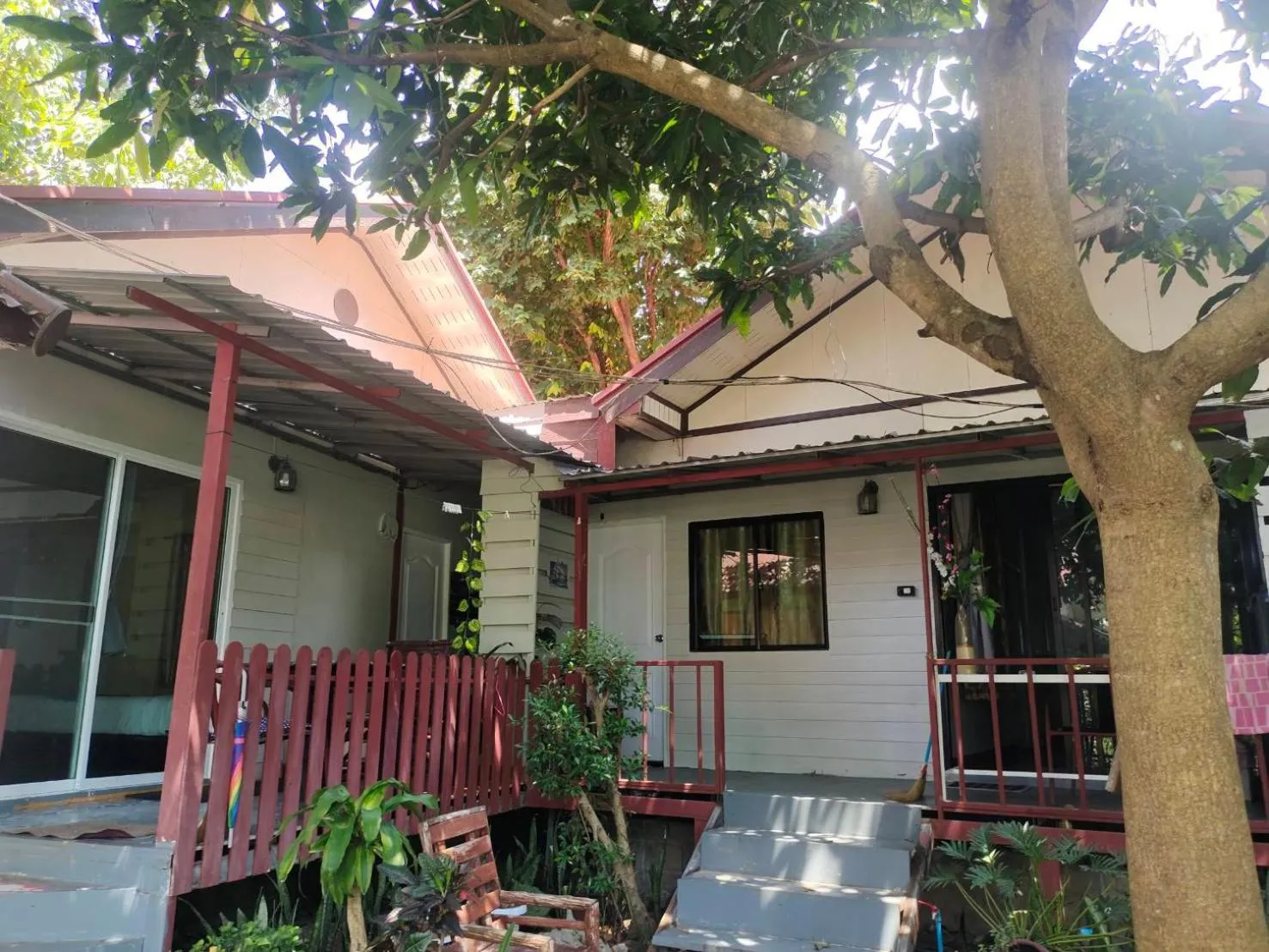 Everest Resort Samui - SHA Plus