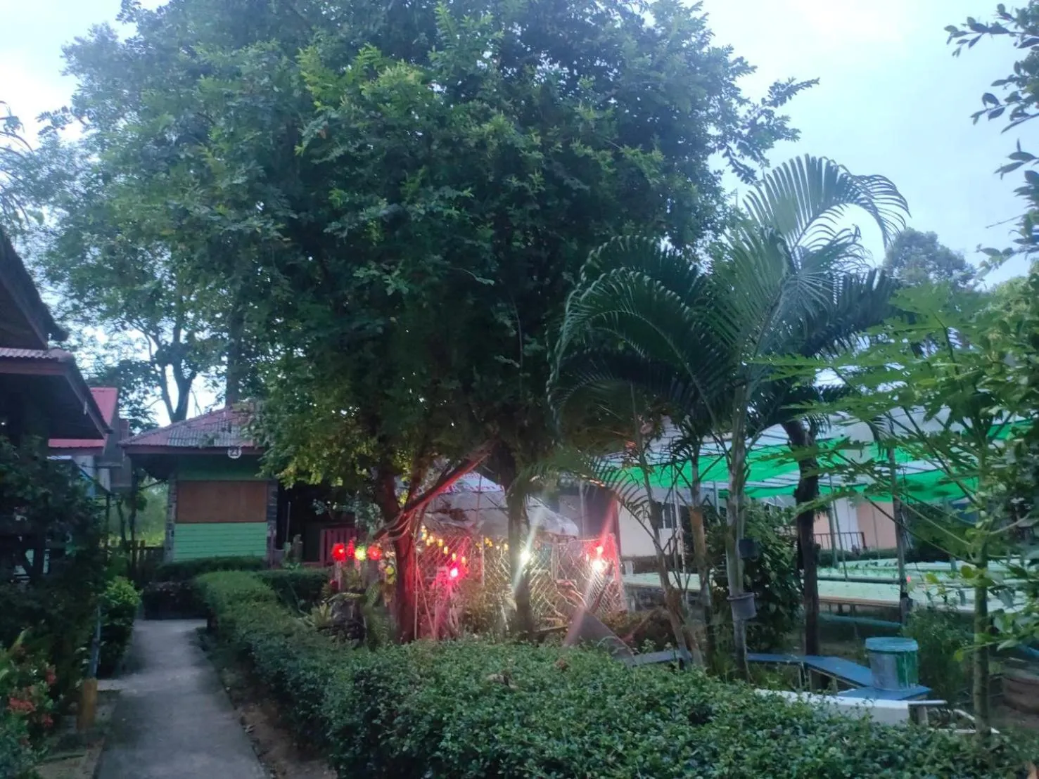 Everest Resort Samui - SHA Plus