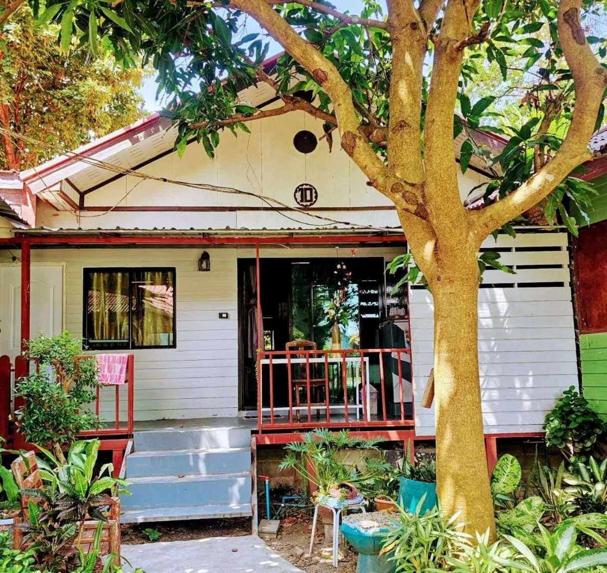 Everest Resort Samui - SHA Plus