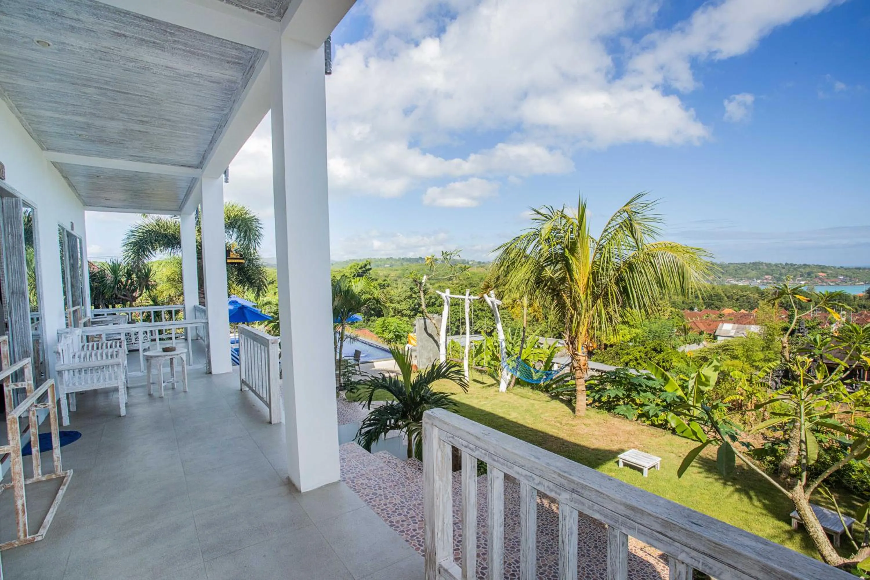 Day in Grand Sea View Lembongan