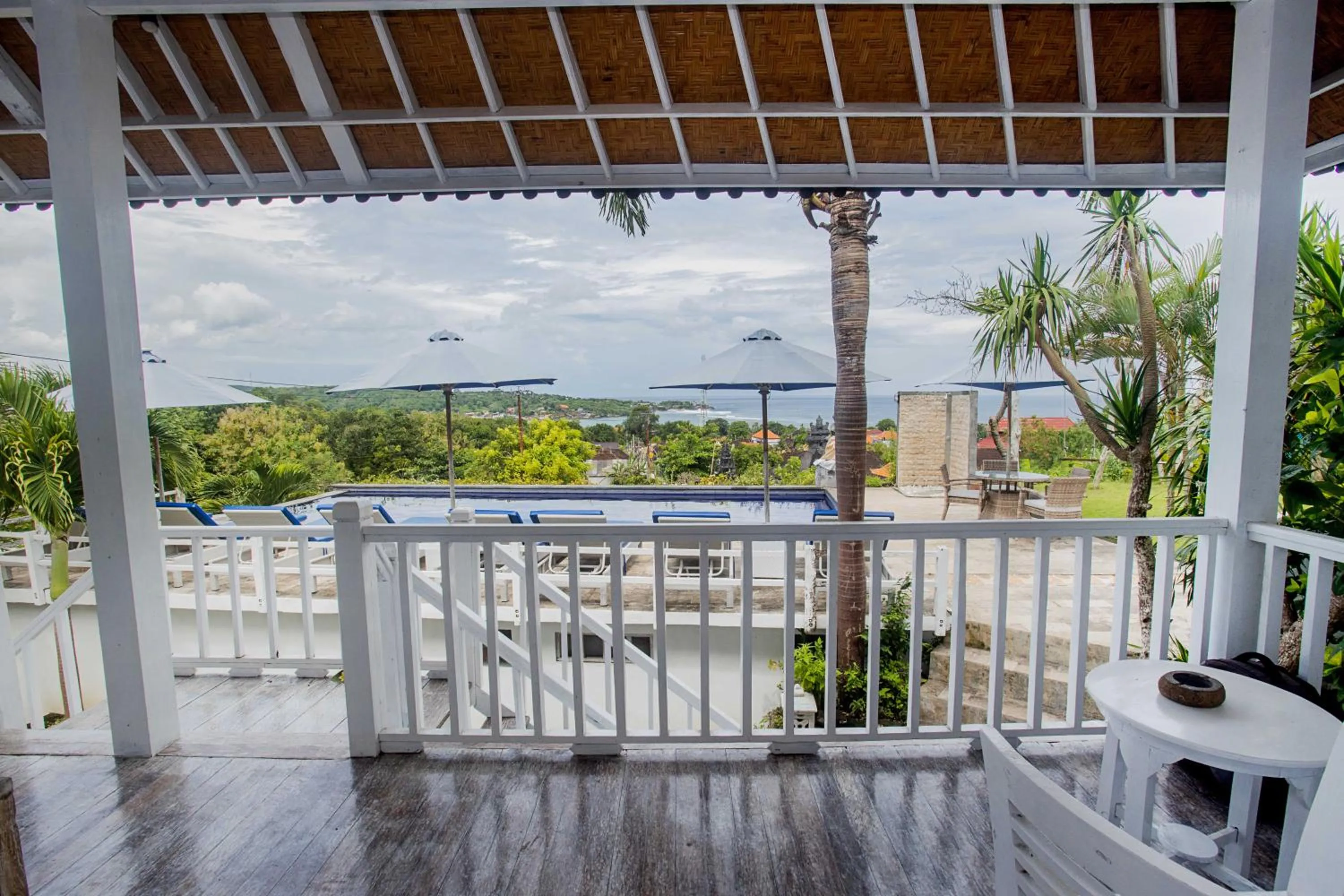 View (from property/room) in Grand Sea View Lembongan